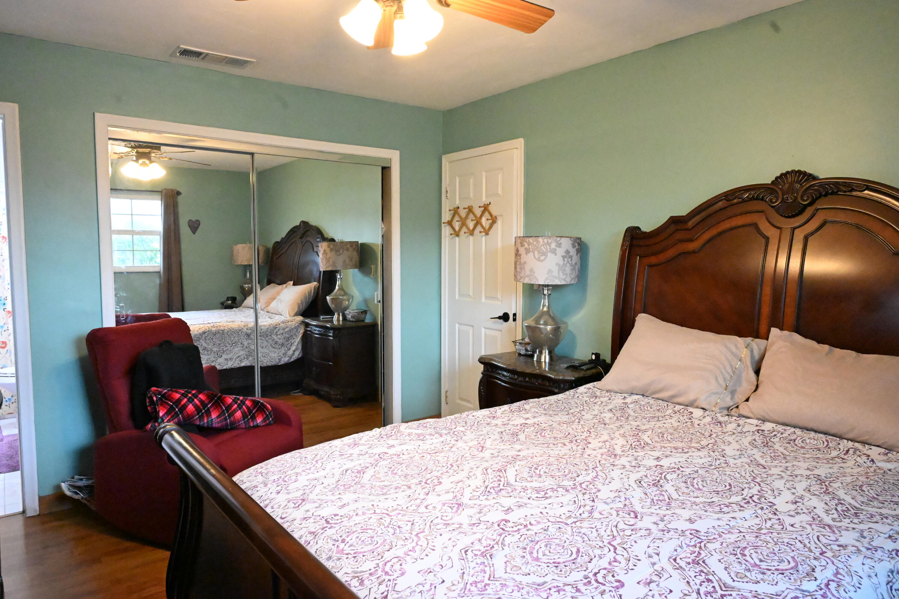 SUNRISE GOLF VILLAGE SEC 22 - Residential