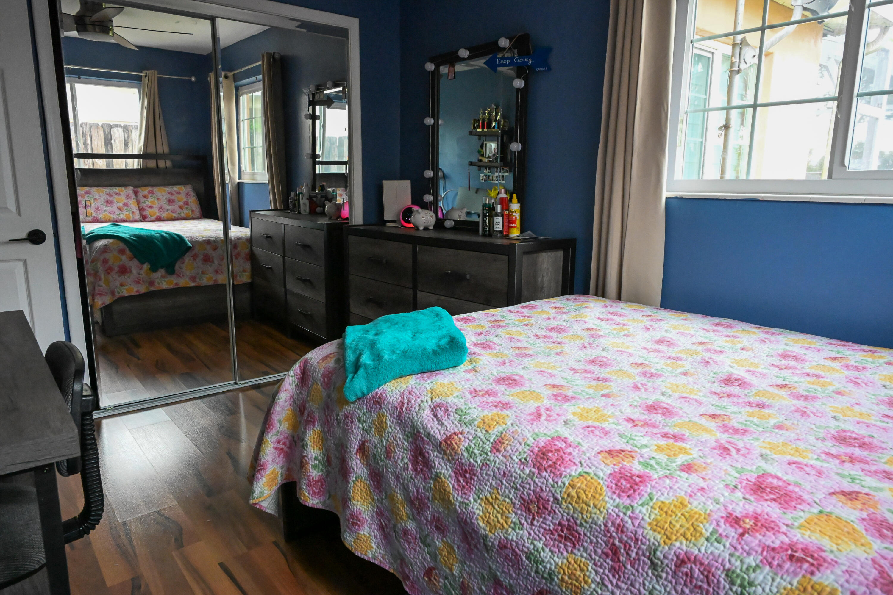 SUNRISE GOLF VILLAGE SEC 22 - Residential