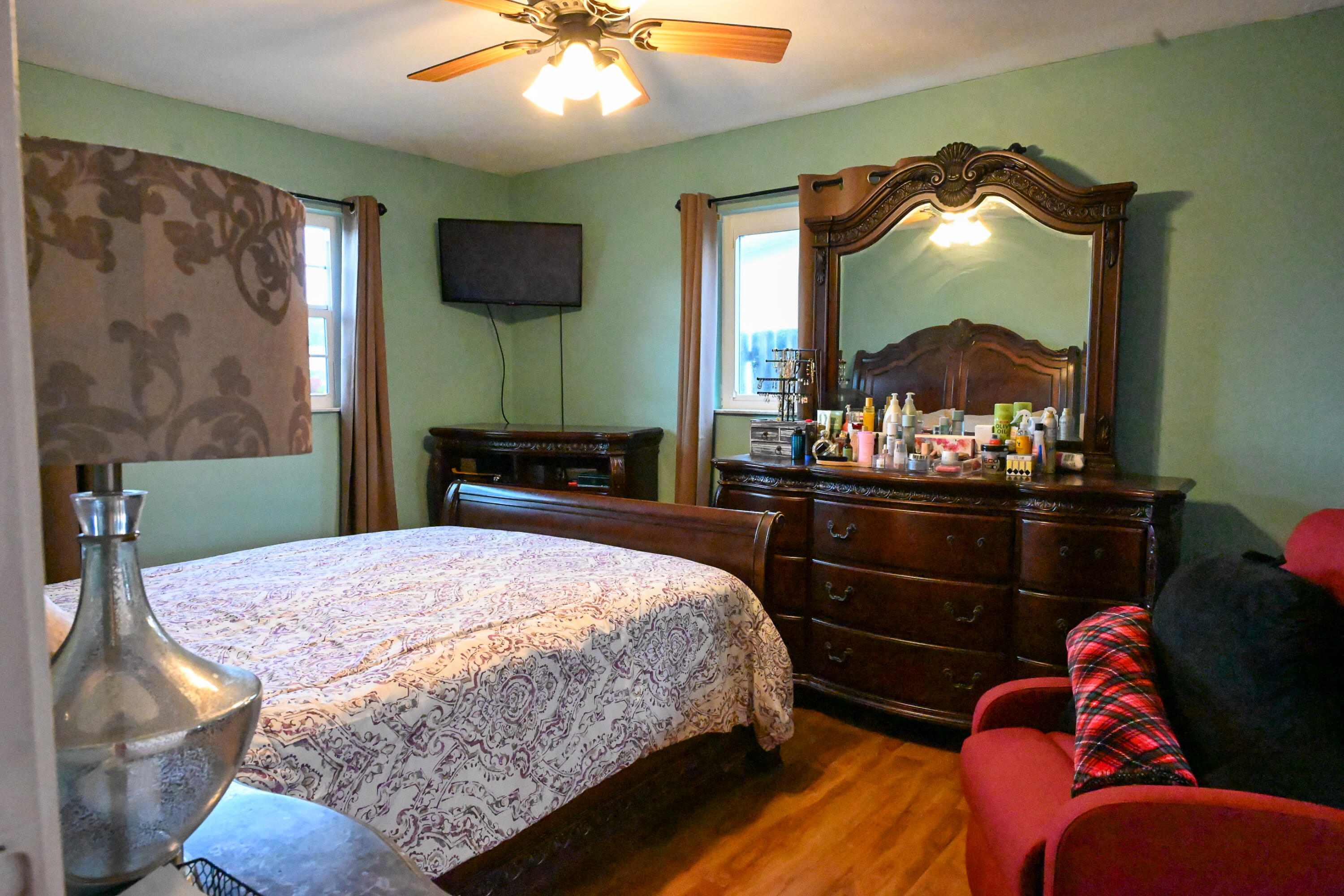 SUNRISE GOLF VILLAGE SEC 22 - Residential