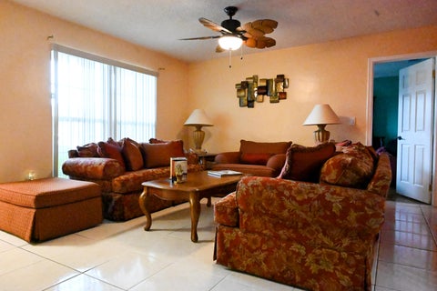 Tiny photo for 8610 NW 27th Place, Sunrise, FL 33322 (MLS # B26010928)
