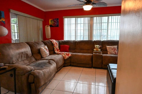 Tiny photo for 8610 NW 27th Place, Sunrise, FL 33322 (MLS # B26010928)