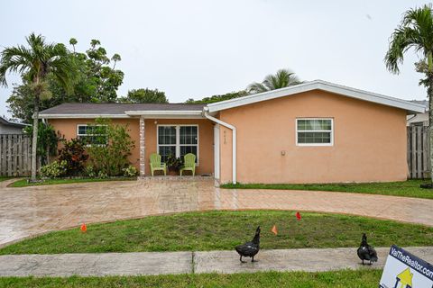 8610 NW 27th Place Sunrise FL 33322