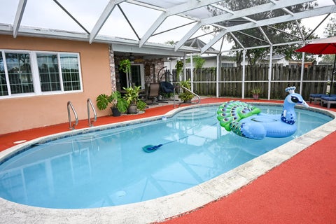 Tiny photo for 8610 NW 27th Place, Sunrise, FL 33322 (MLS # B26010928)