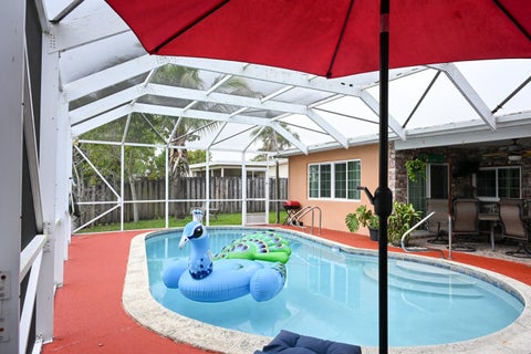 Tiny photo for 8610 NW 27th Place, Sunrise, FL 33322 (MLS # B26010928)