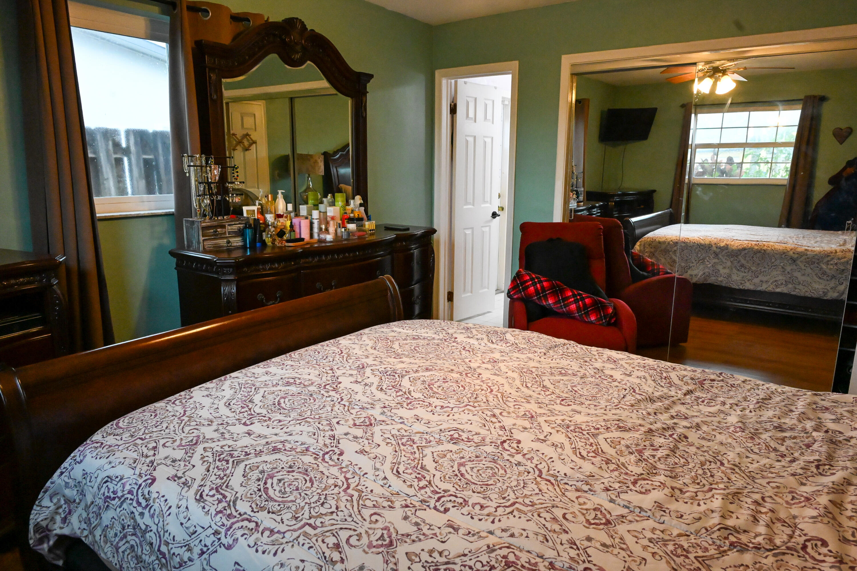 SUNRISE GOLF VILLAGE SEC 22 - Residential