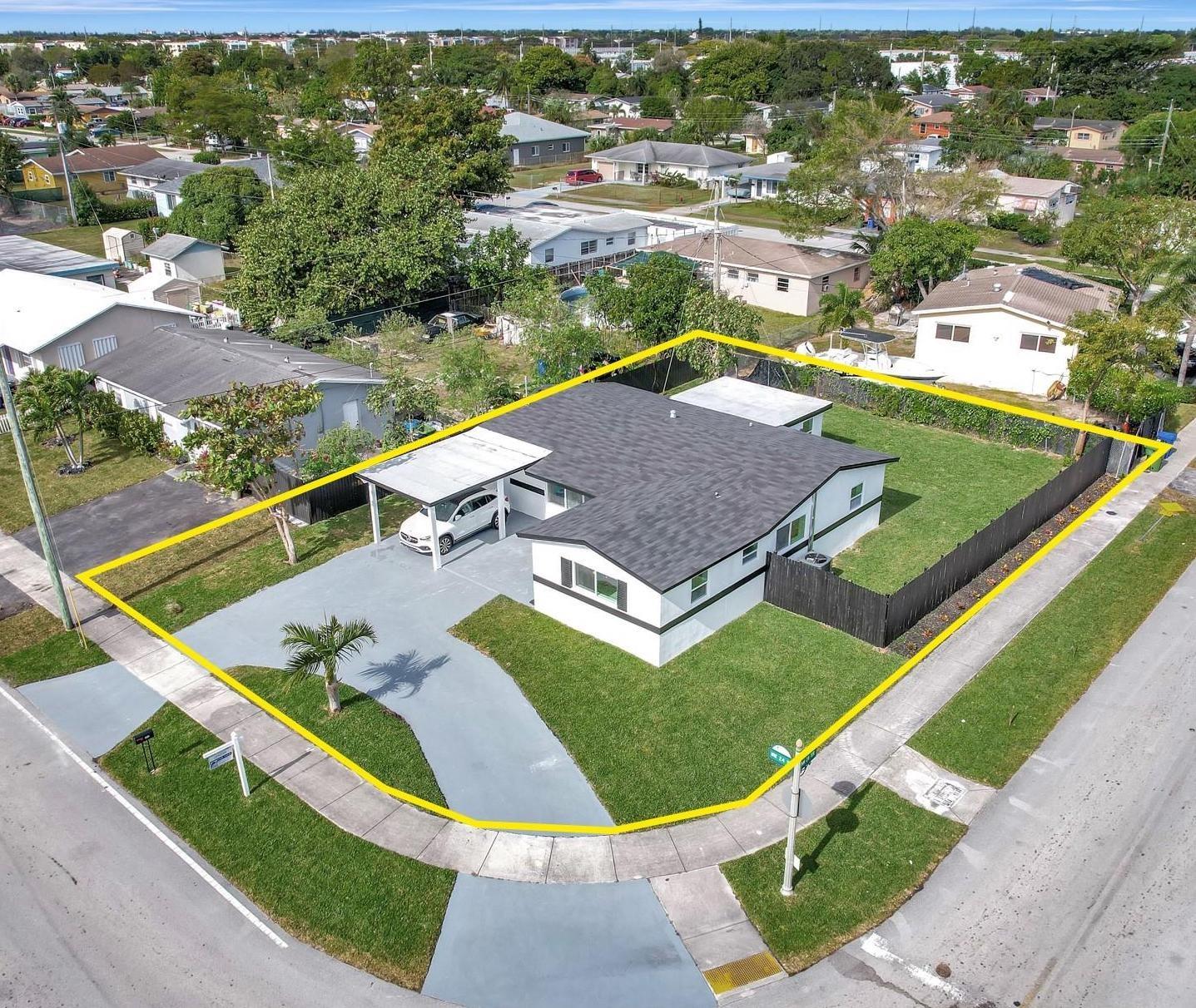 Rock Island Estates - Residential