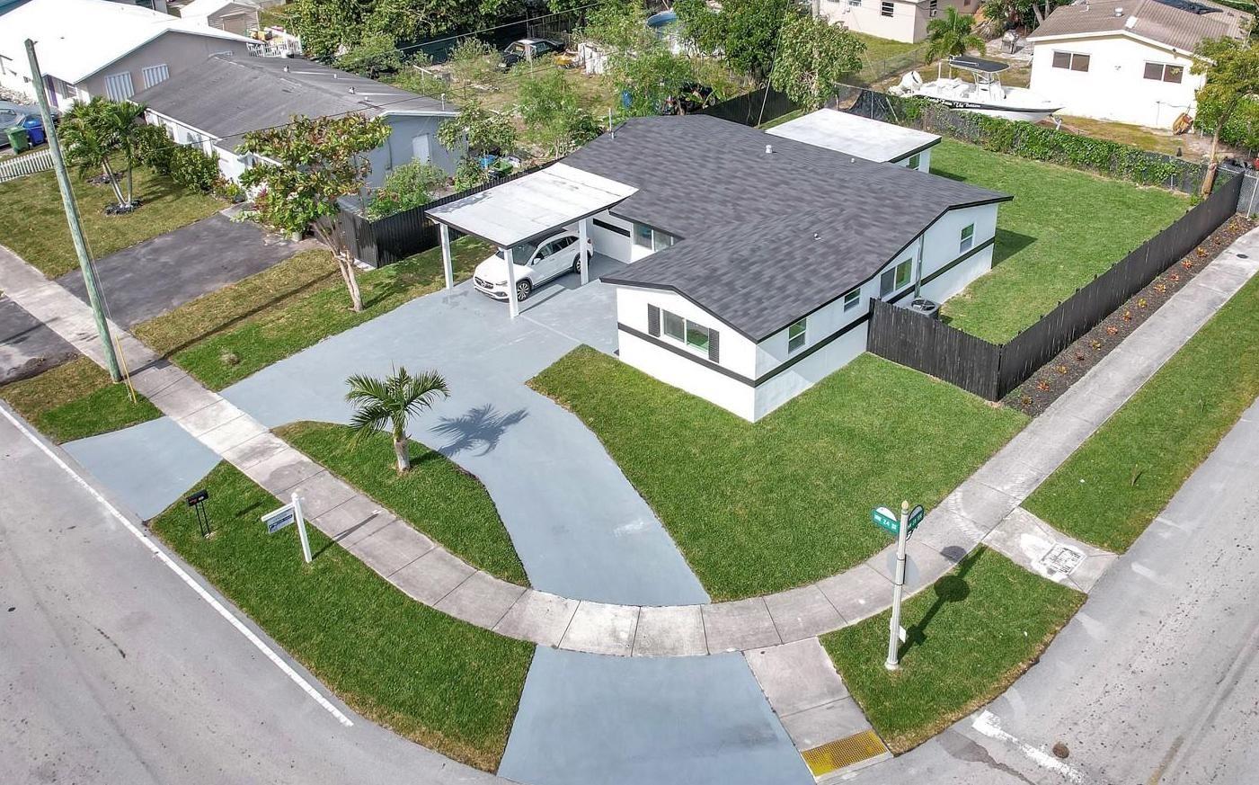 Rock Island Estates - Residential