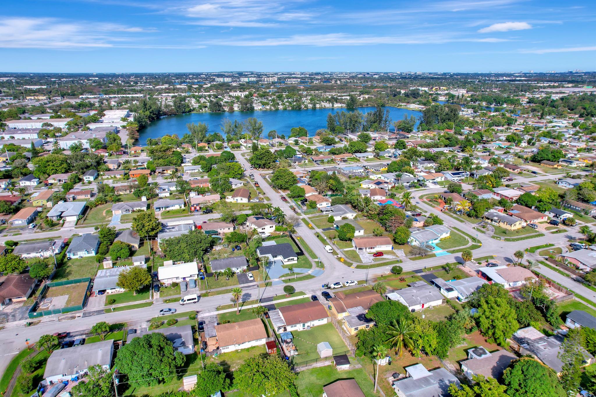 Rock Island Estates - Residential