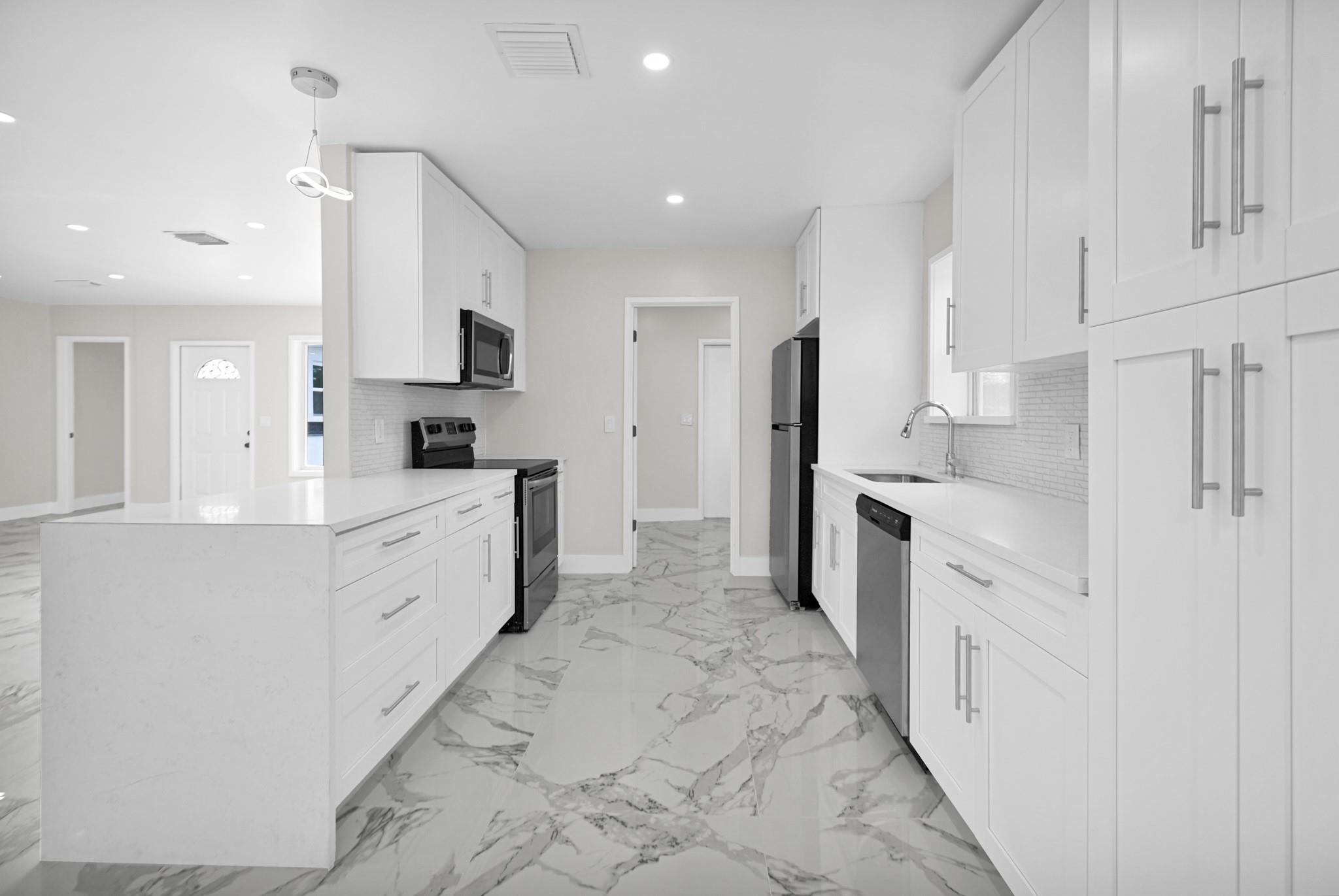 Rock Island Estates - Residential