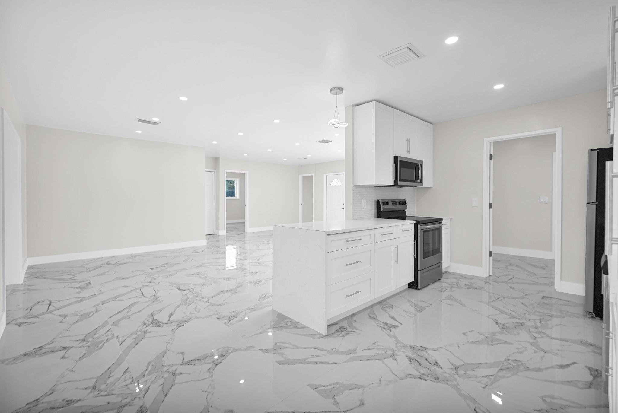 Rock Island Estates - Residential