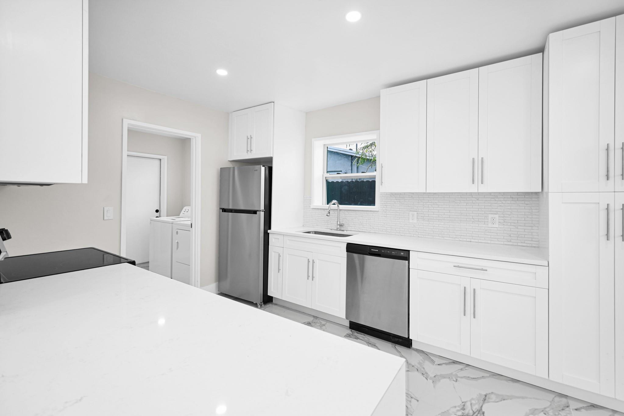 Rock Island Estates - Residential