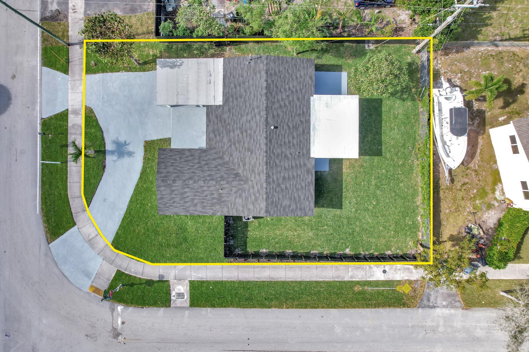 Rock Island Estates - Residential