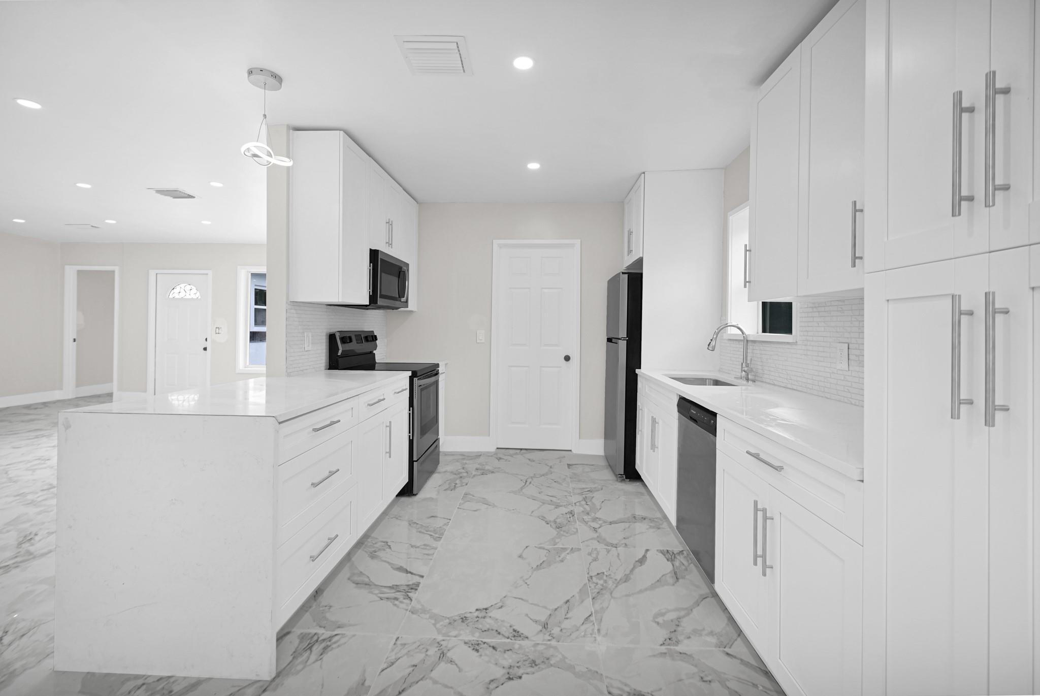 Rock Island Estates - Residential