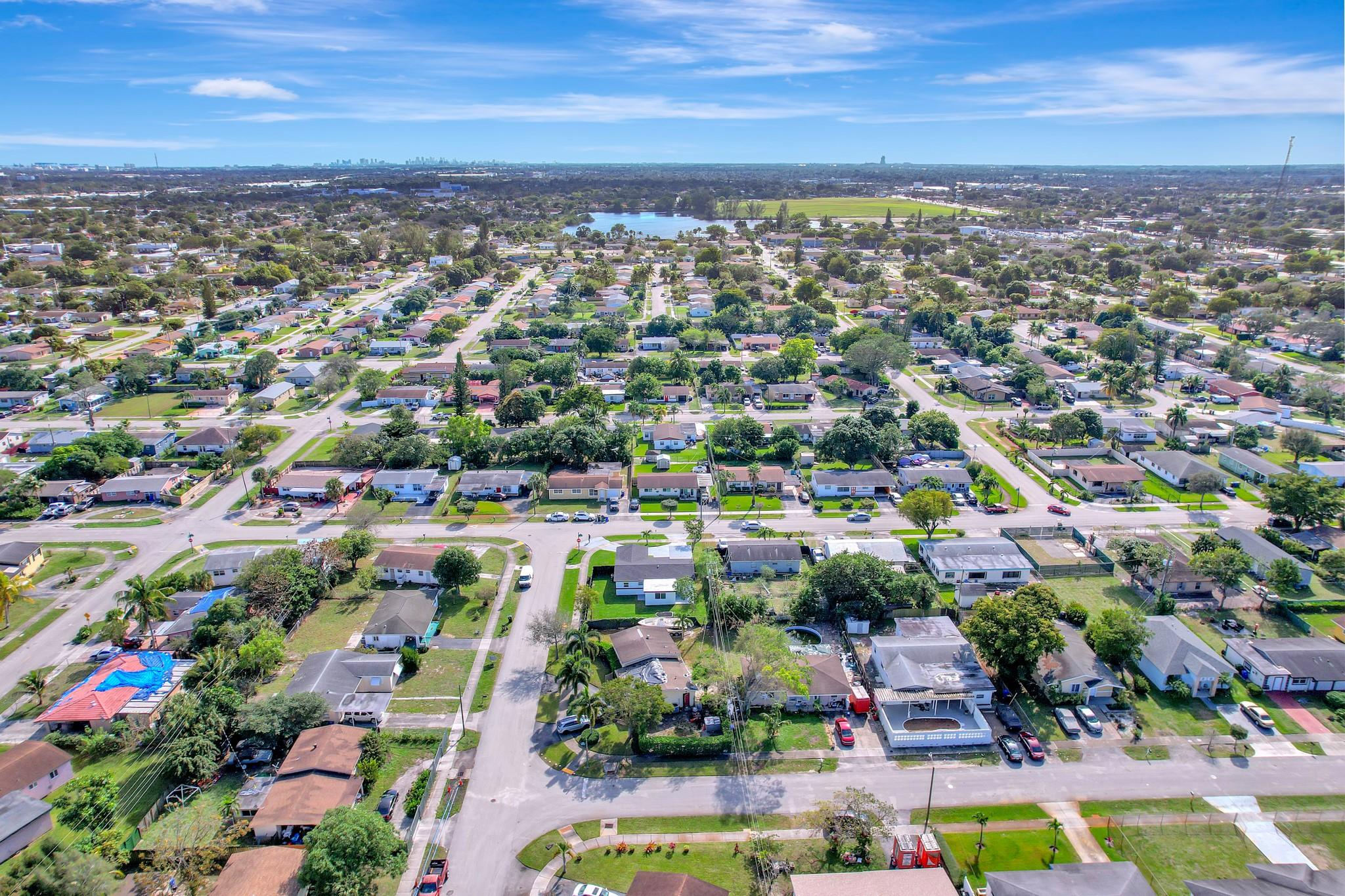 Rock Island Estates - Residential