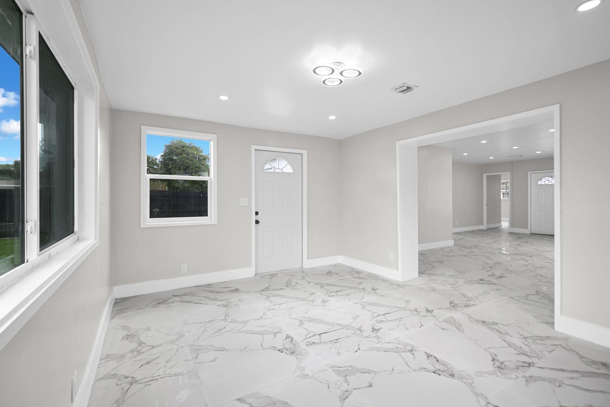 Rock Island Estates - Residential