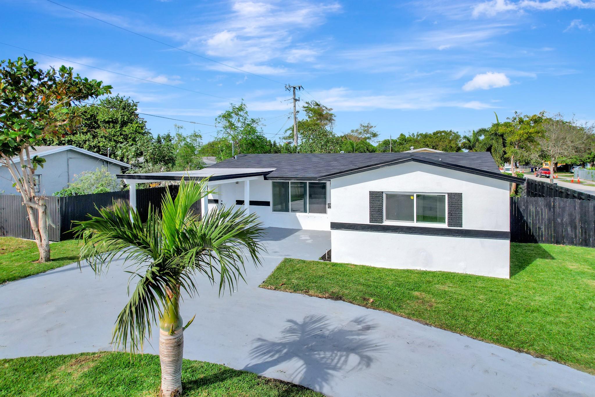 Rock Island Estates - Residential