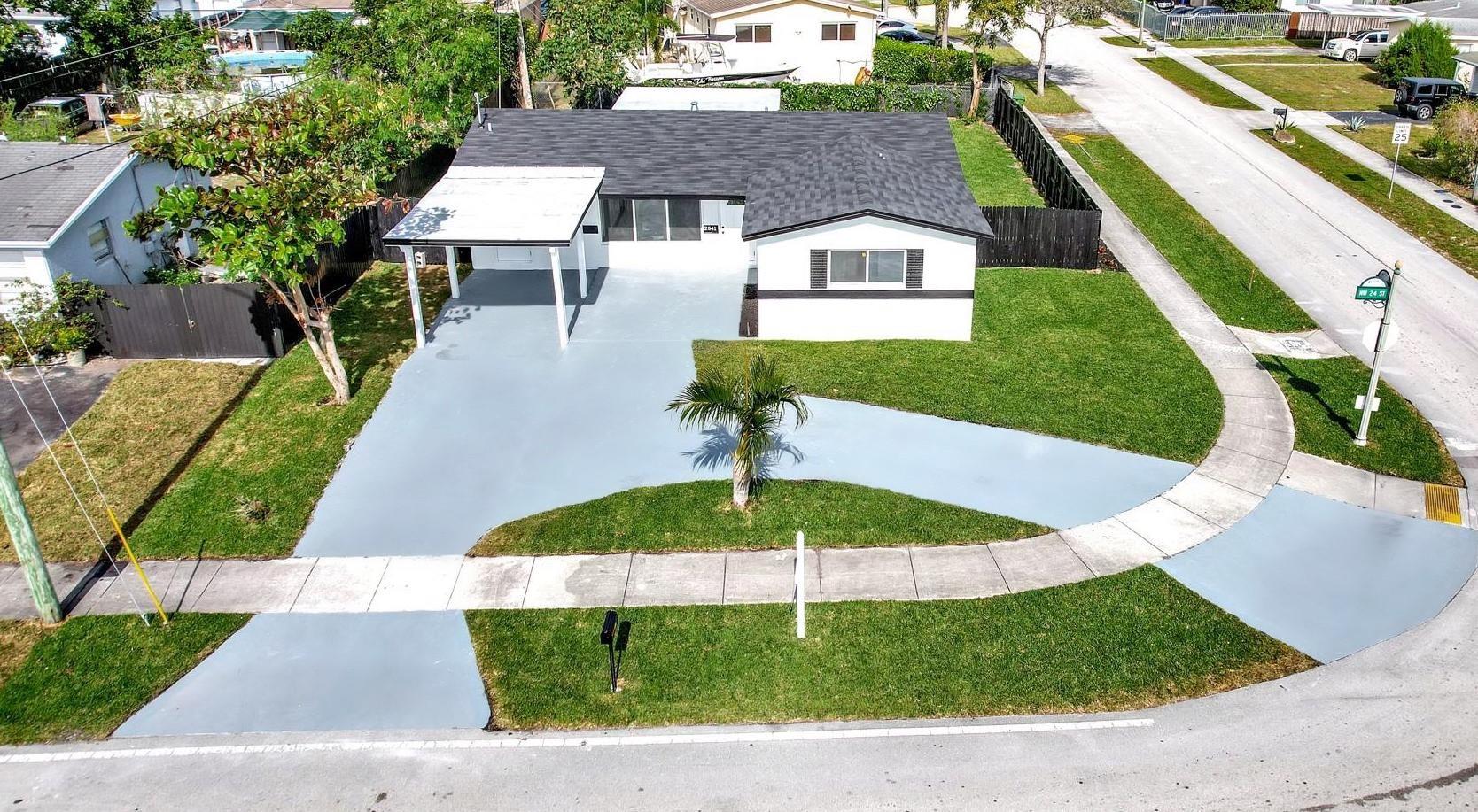 Rock Island Estates - Residential