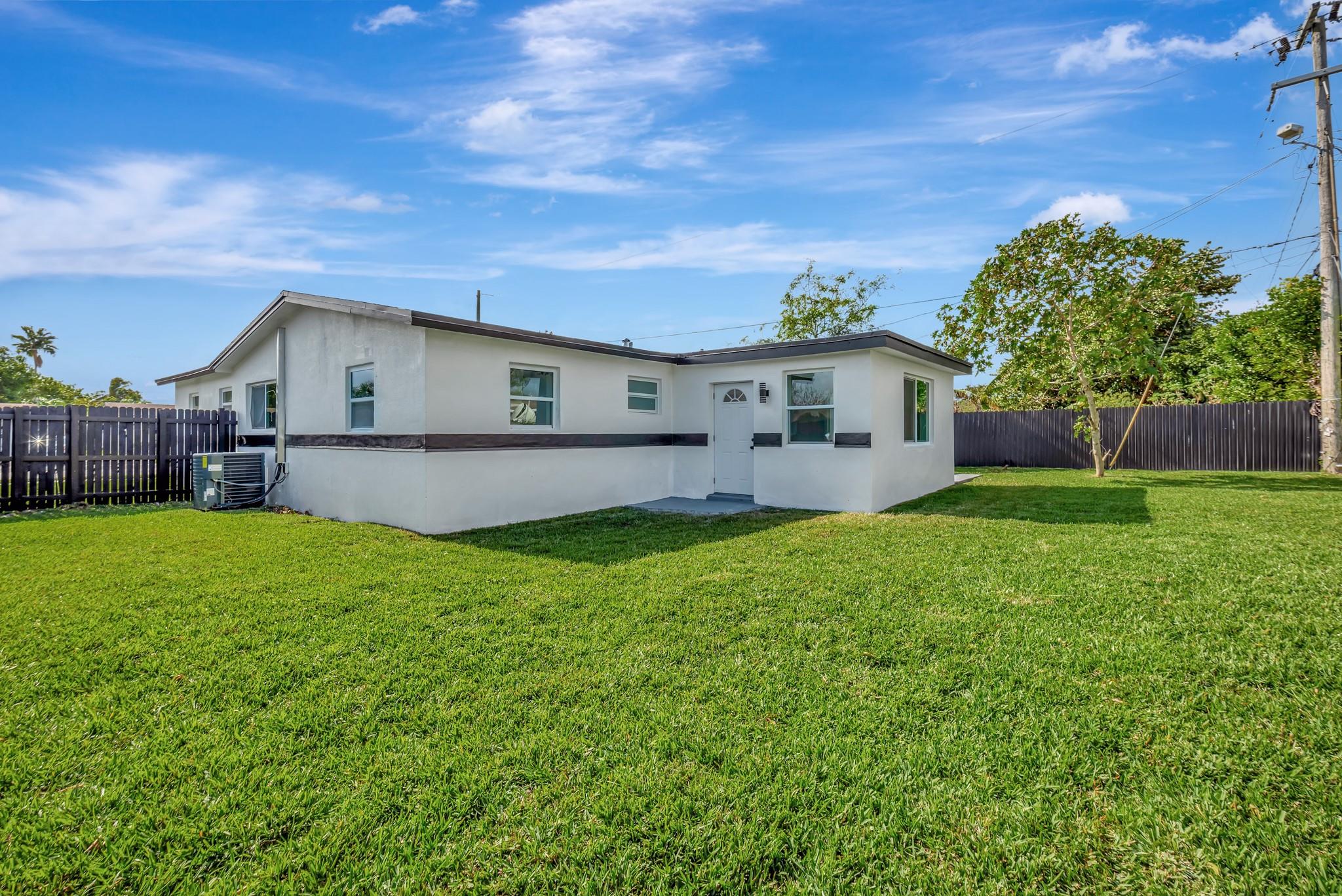 Rock Island Estates - Residential