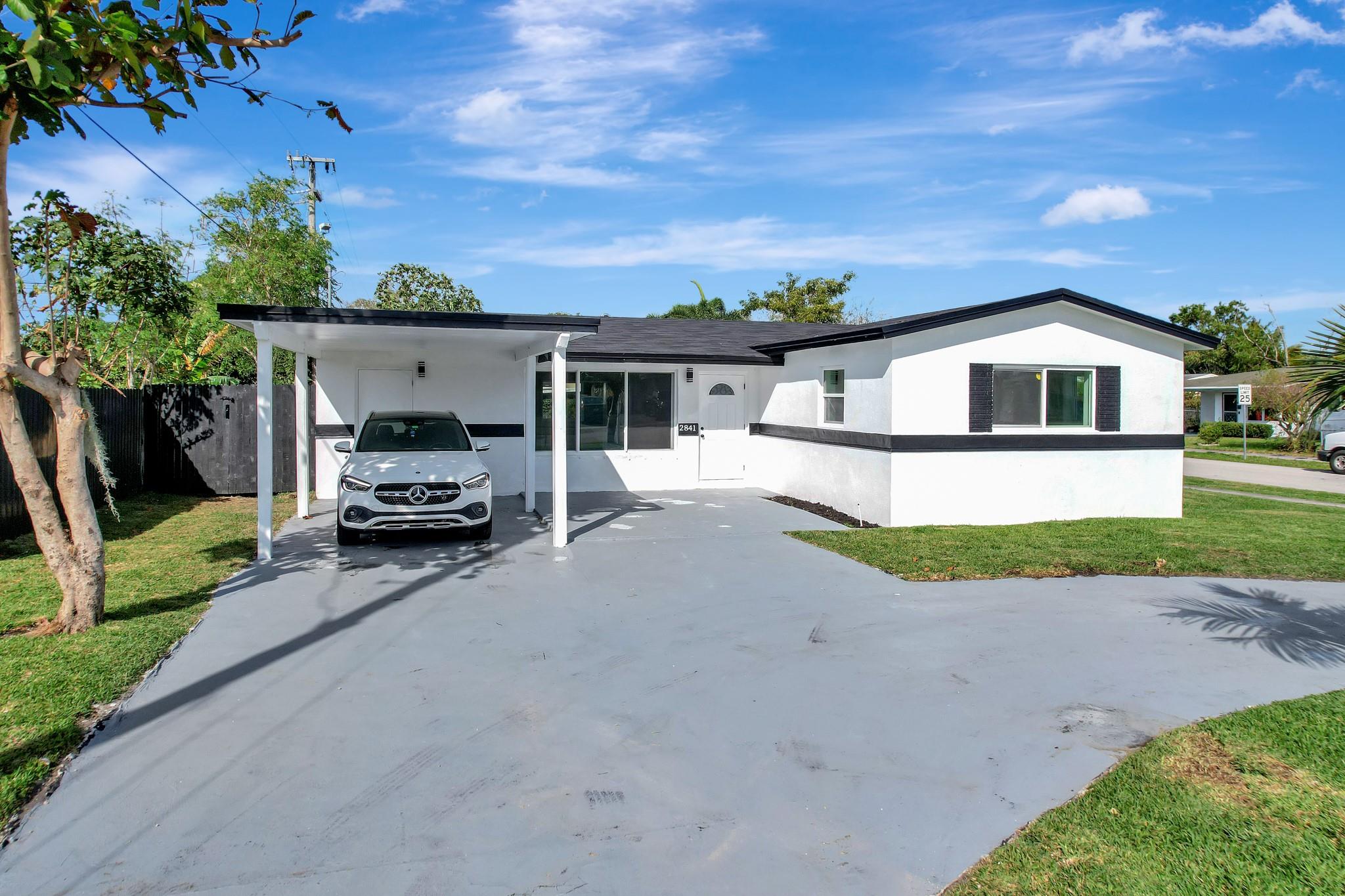Rock Island Estates - Residential