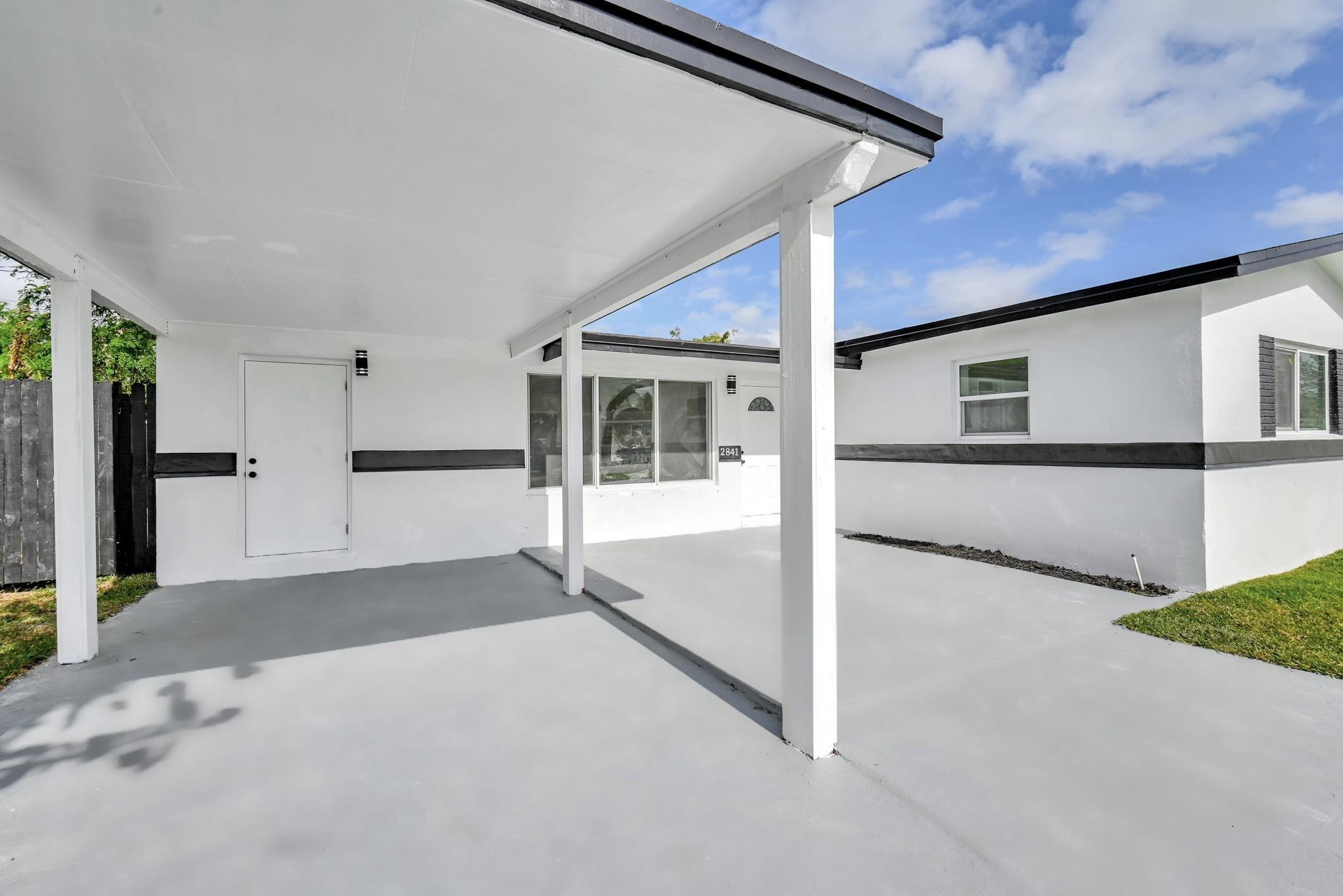 Rock Island Estates - Residential