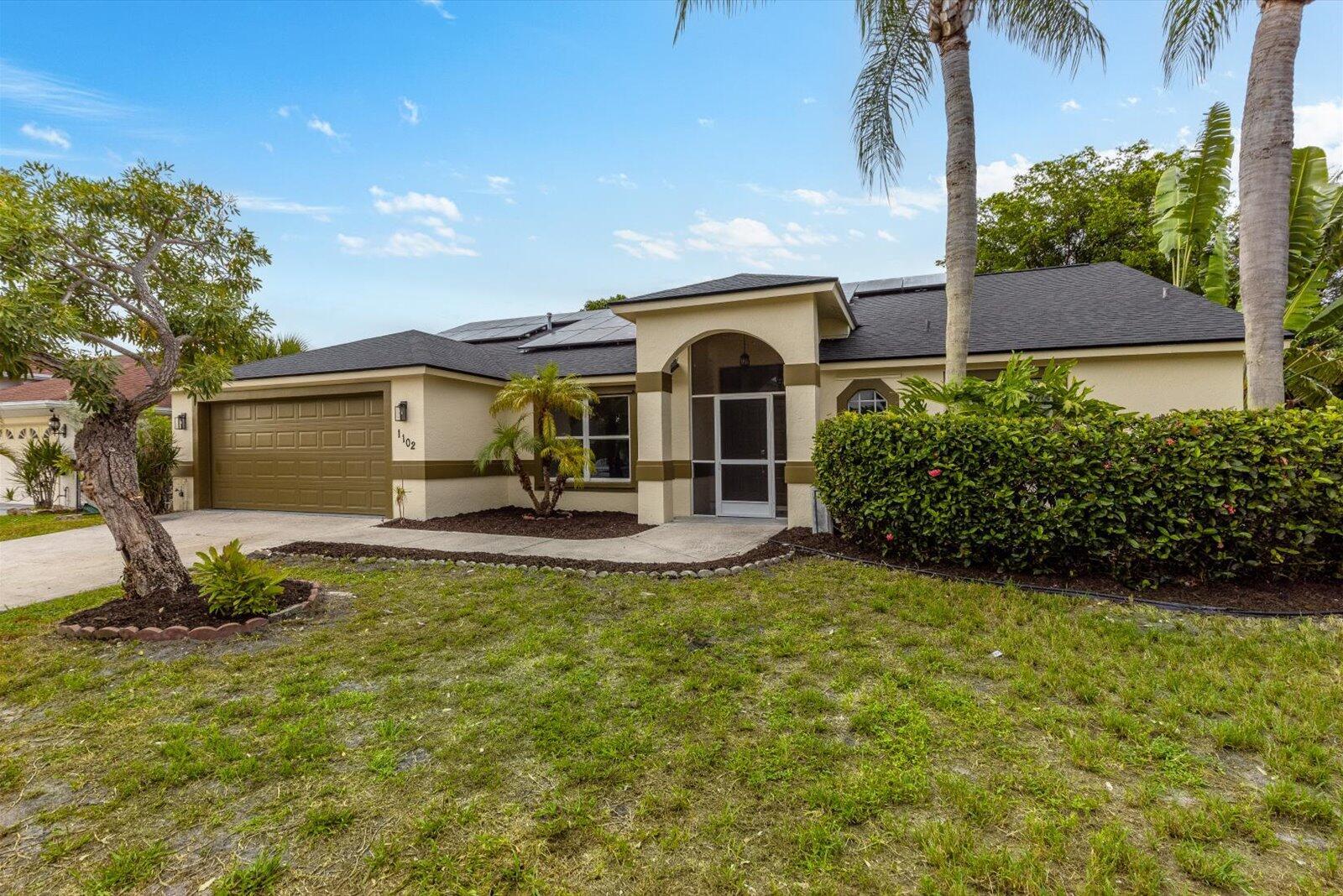 1102 Hatteras Circle