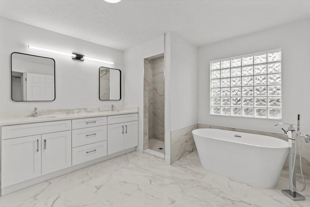 Photo of 1102 Hatteras Circle, Greenacres, FL 33413 (MLS # R11118053)