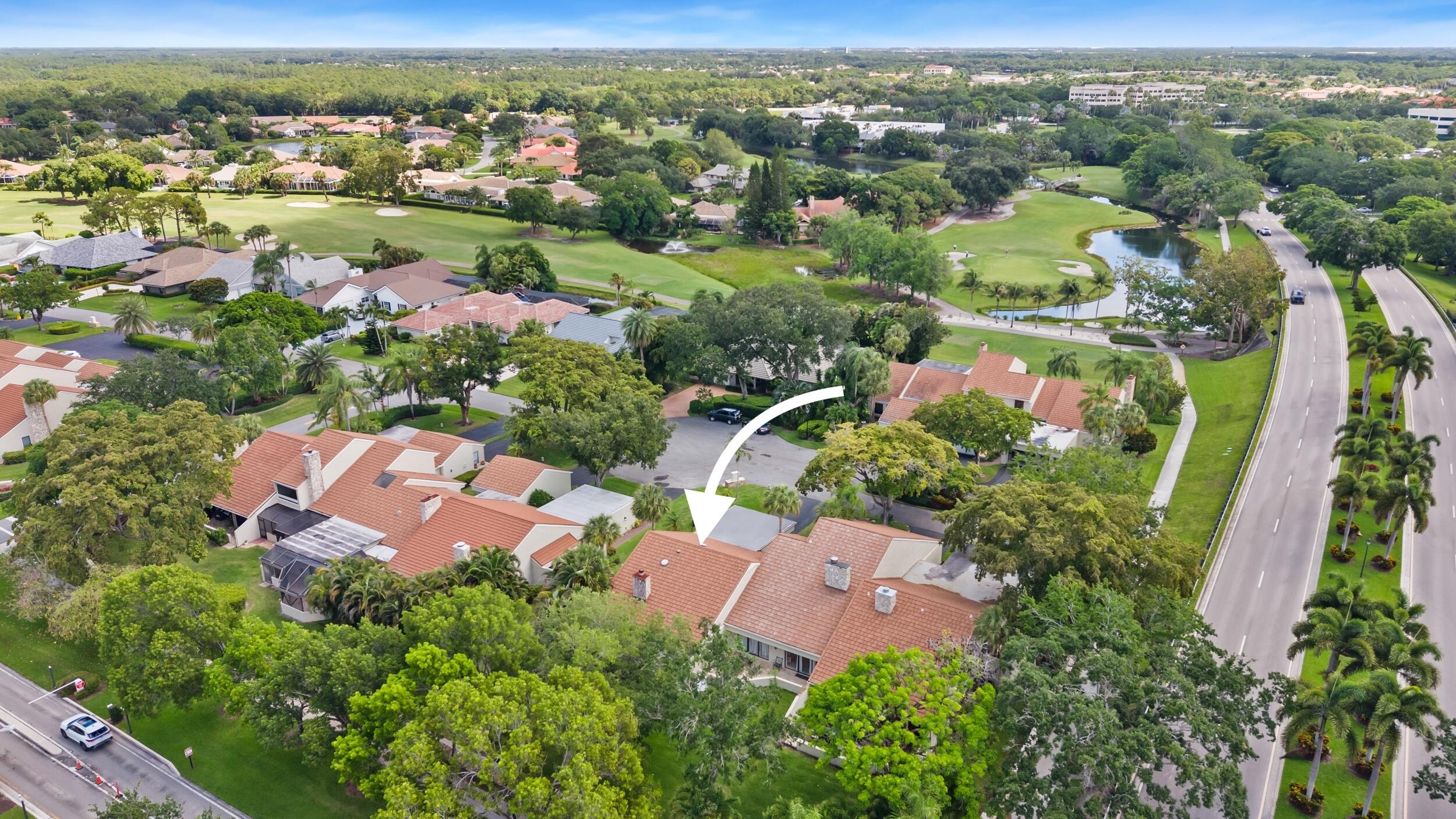 VILLAS OF THURSTON - Residential
