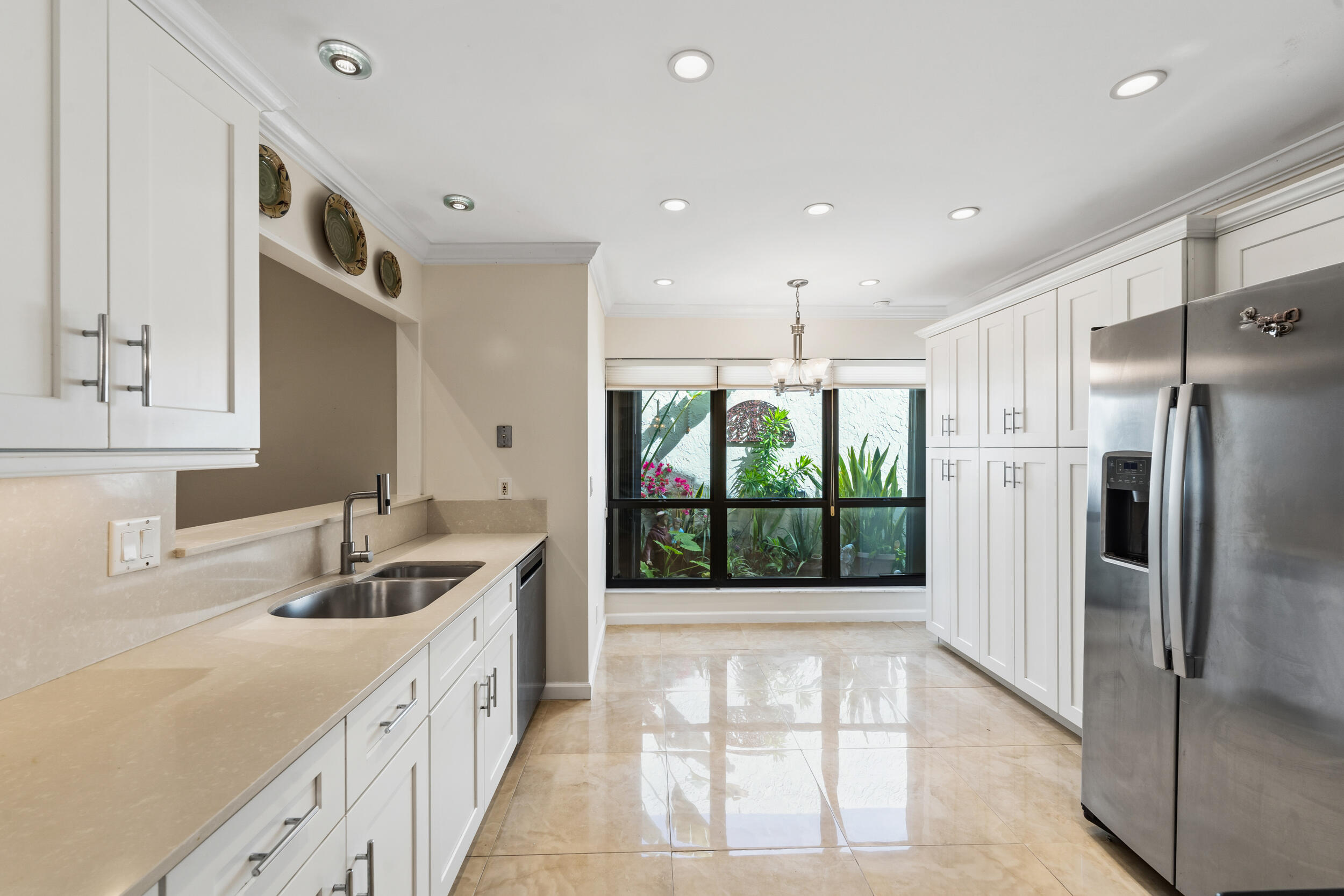 VILLAS OF THURSTON - Residential