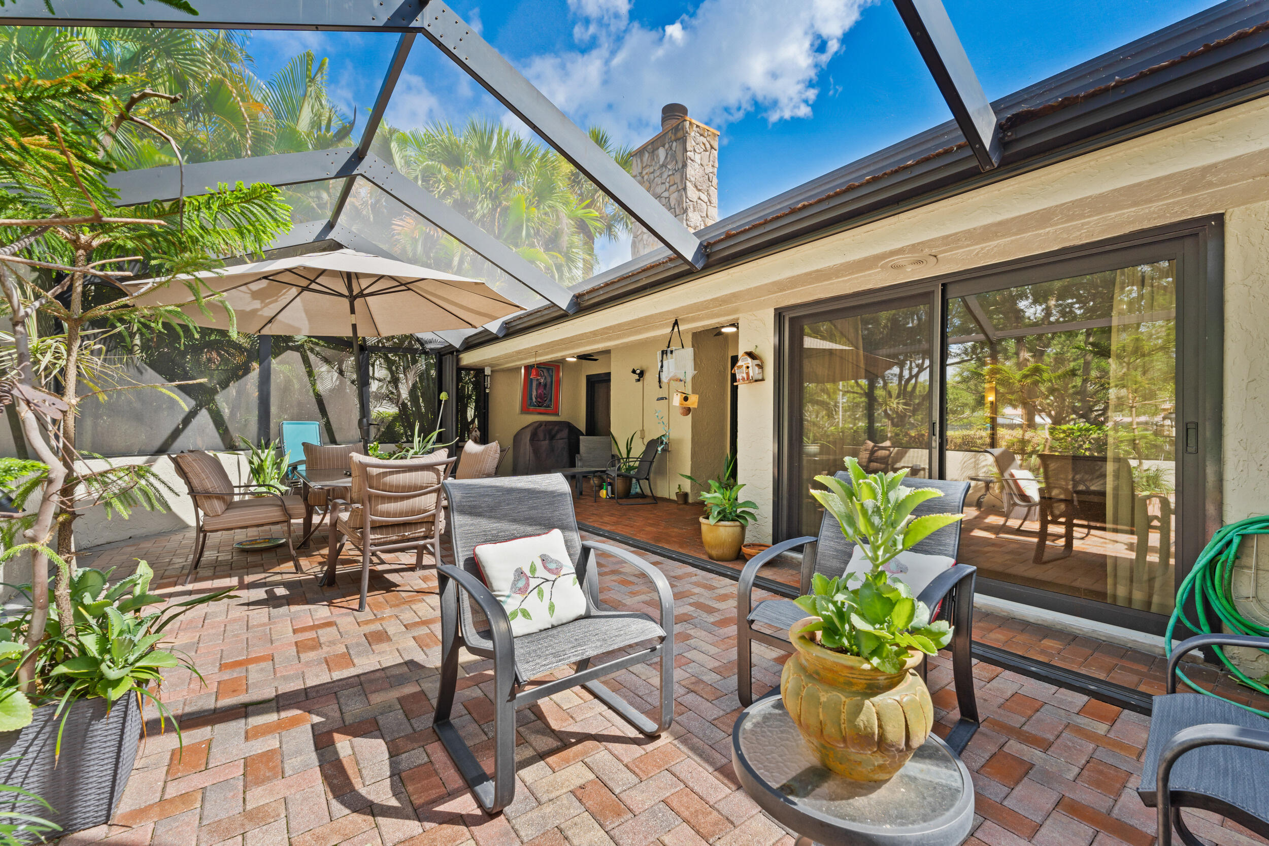 VILLAS OF THURSTON - Residential