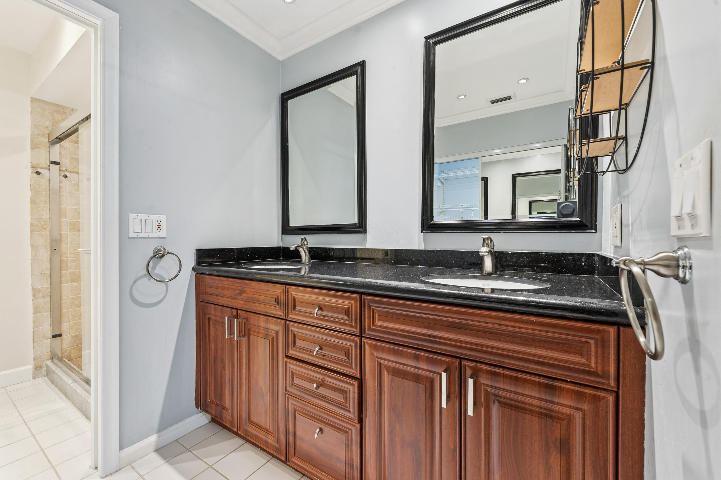 VILLAS OF THURSTON - Residential