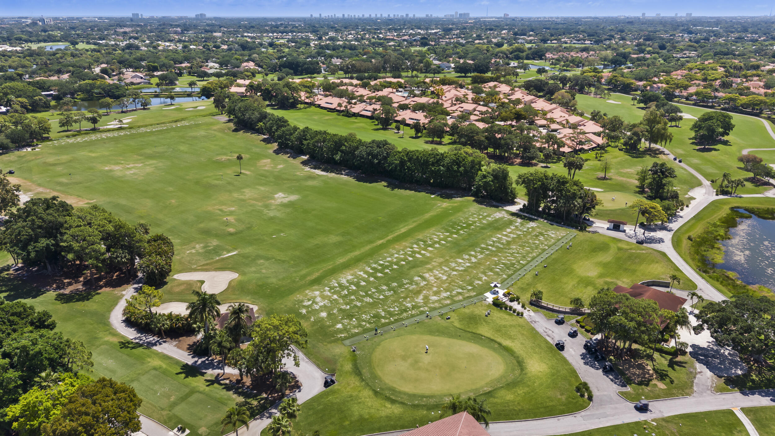 VILLAS OF THURSTON - Residential
