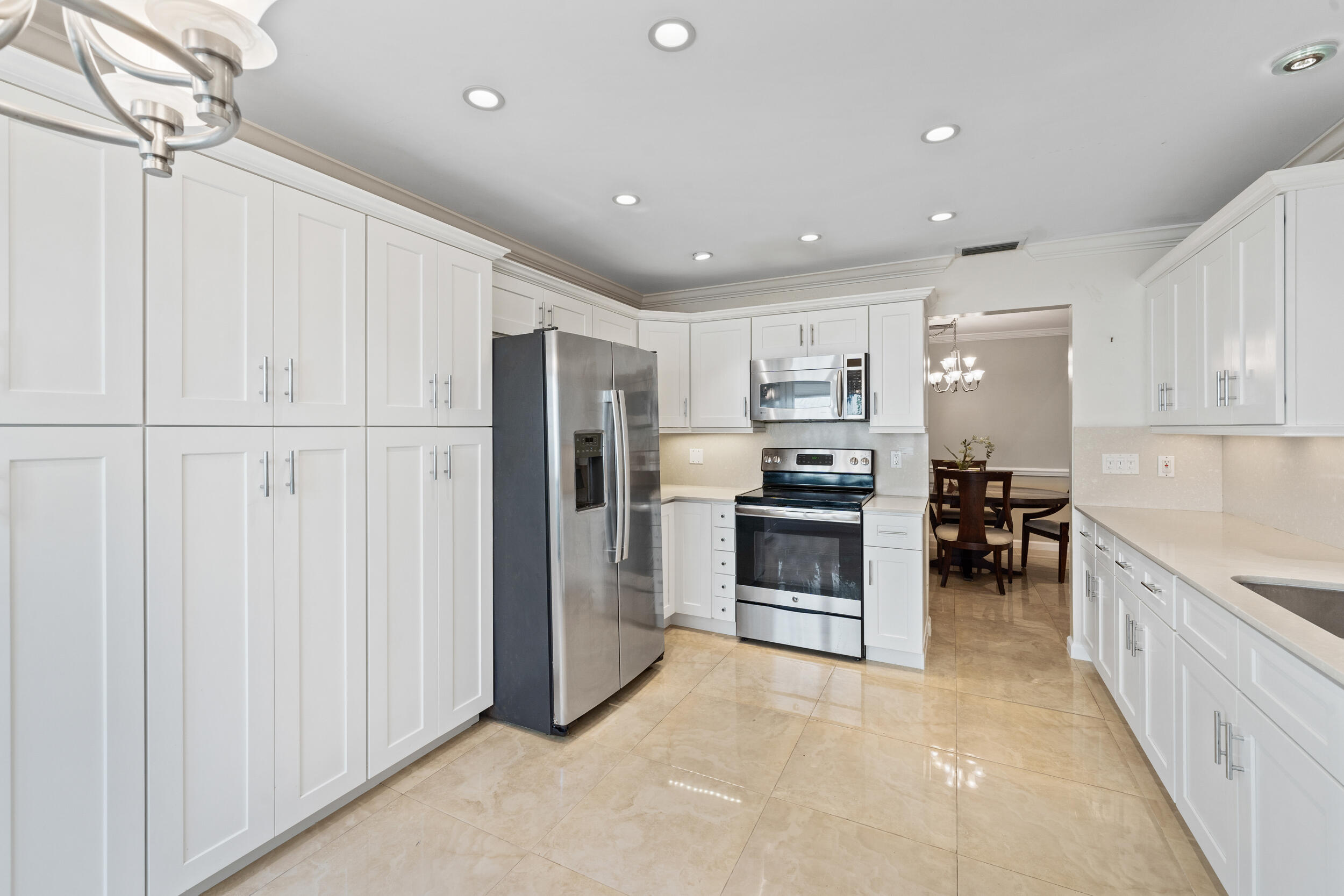 VILLAS OF THURSTON - Residential