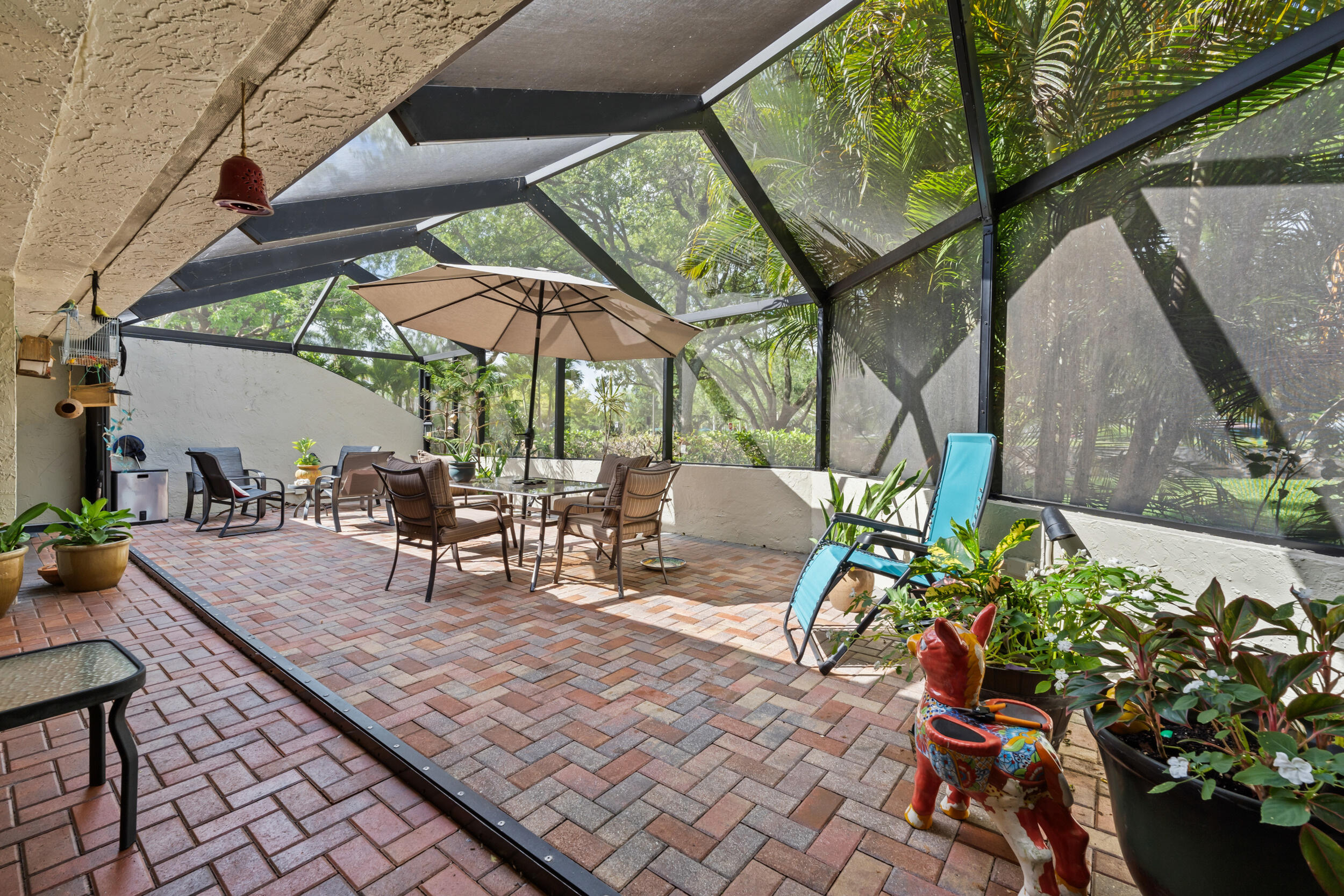 VILLAS OF THURSTON - Residential