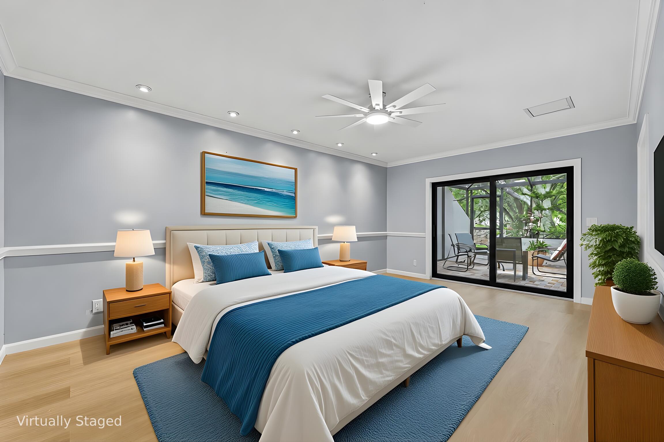 VILLAS OF THURSTON - Residential