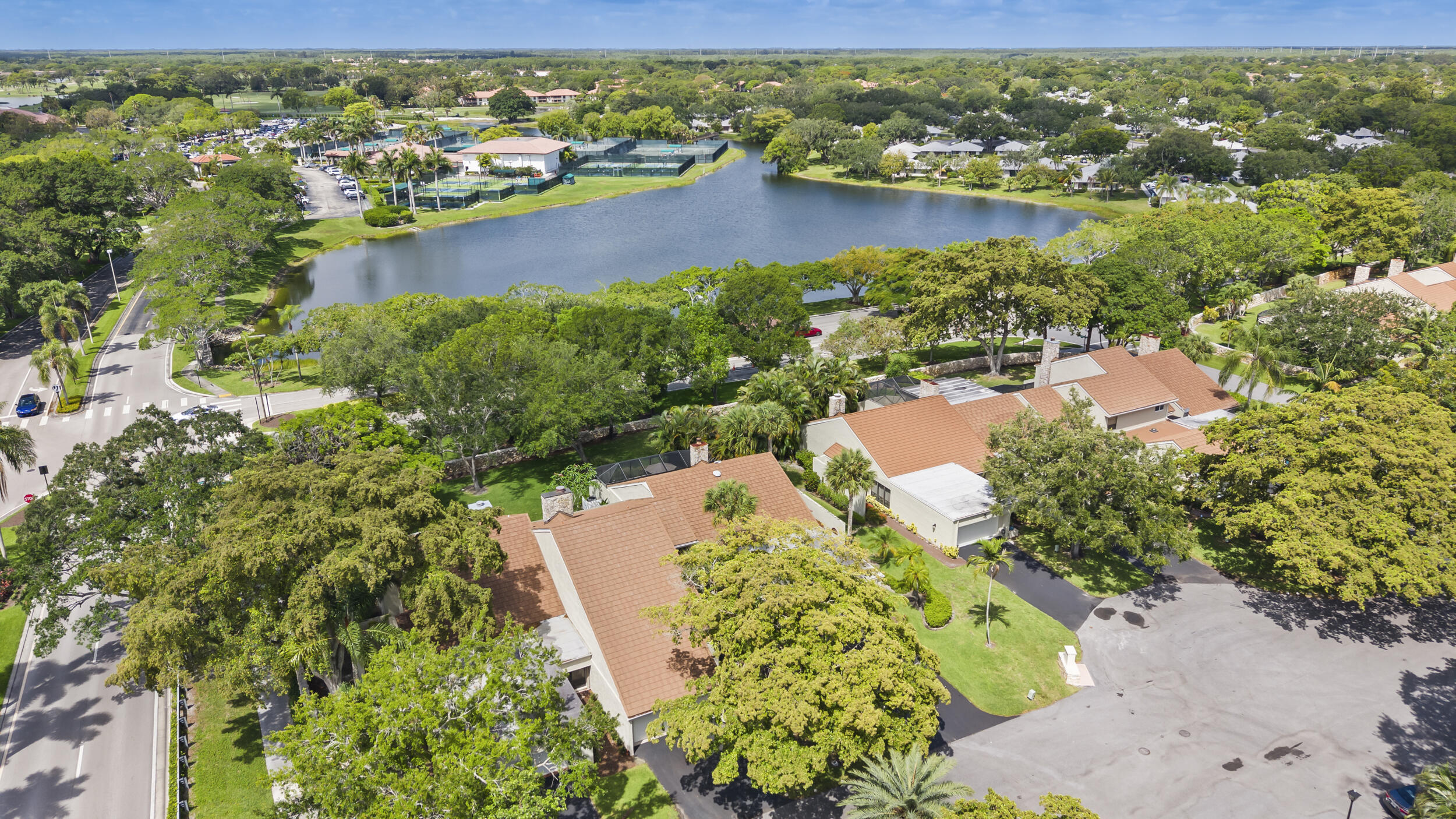 VILLAS OF THURSTON - Residential