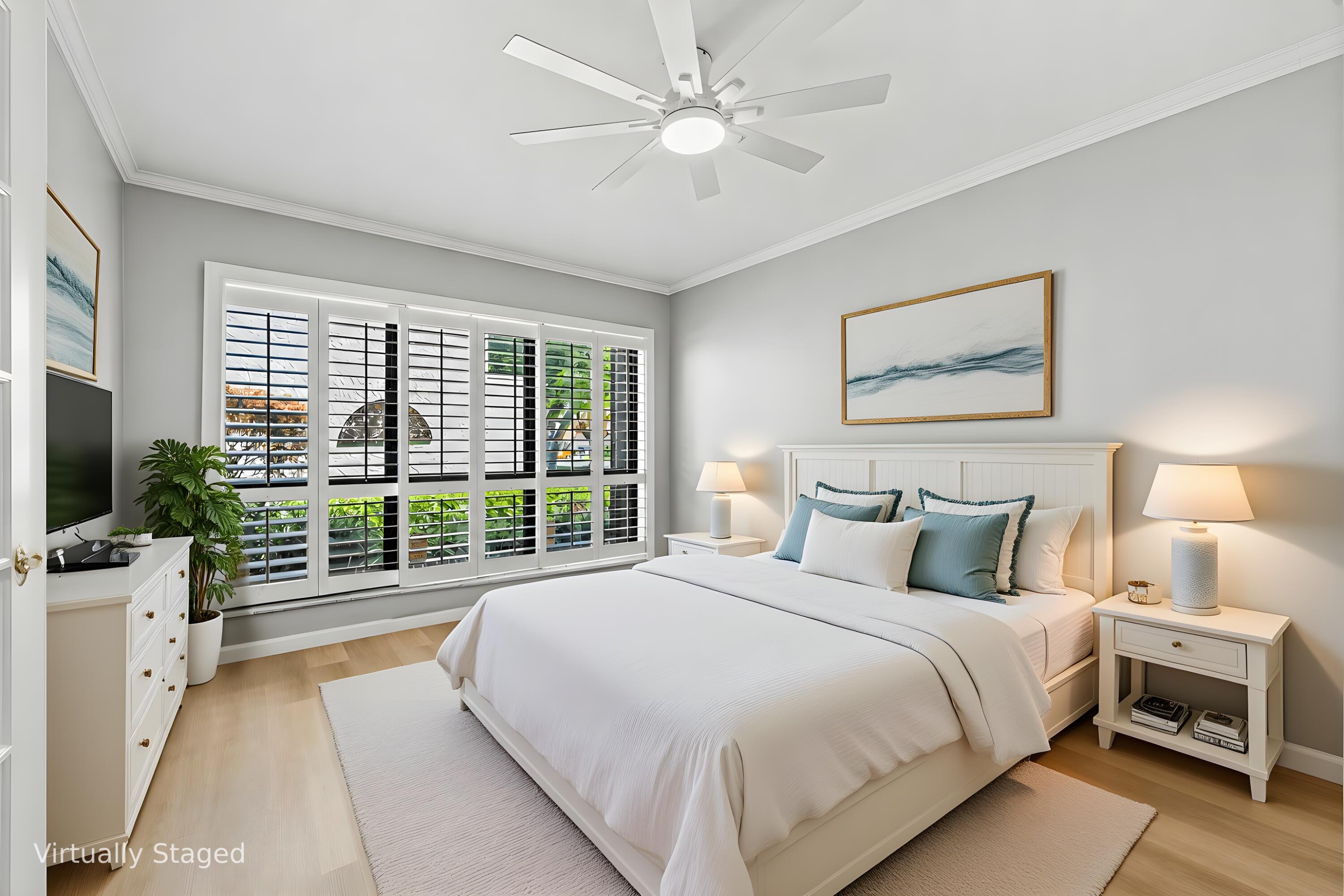 VILLAS OF THURSTON - Residential