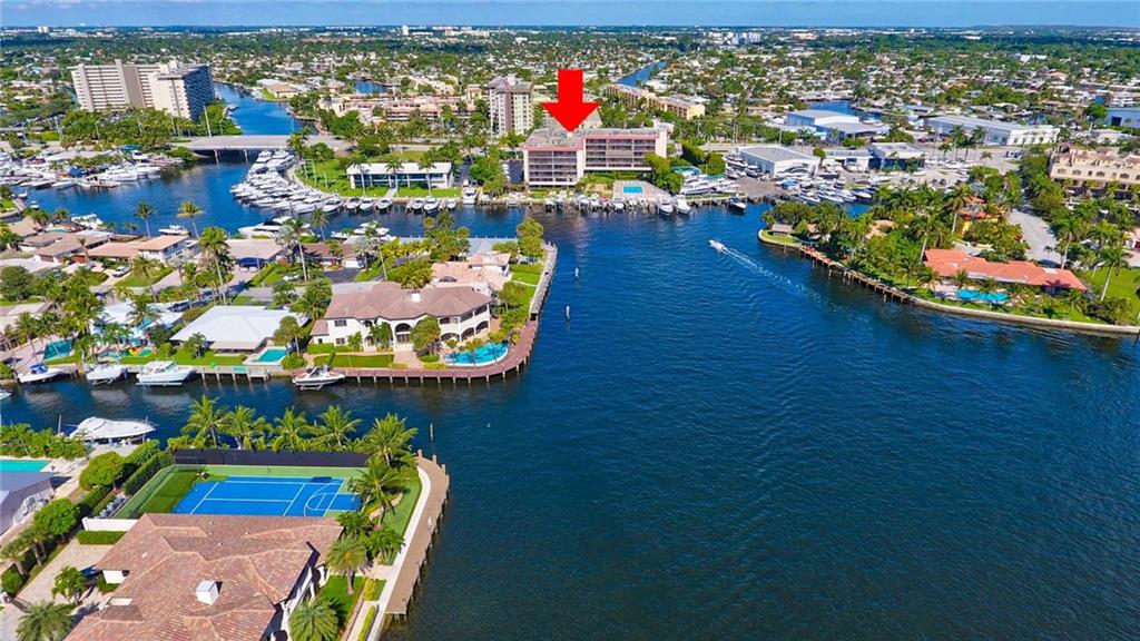 Photo of 740 S Federal Hwy #301, Pompano Beach, FL 33062 (MLS # F10271659)