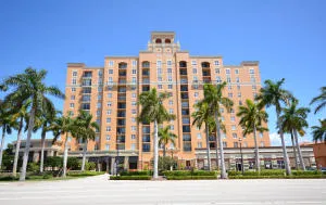 651 Okeechobee Blvd Unit 1003