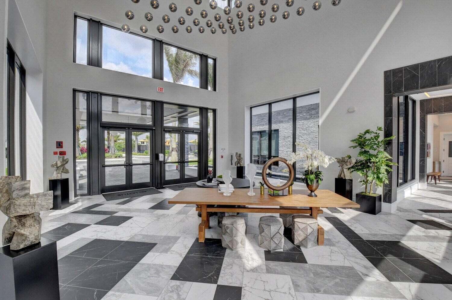 BRIDGES MIZNER PUD BRIDGES SOUTH PLAT SIX - Residential Lease