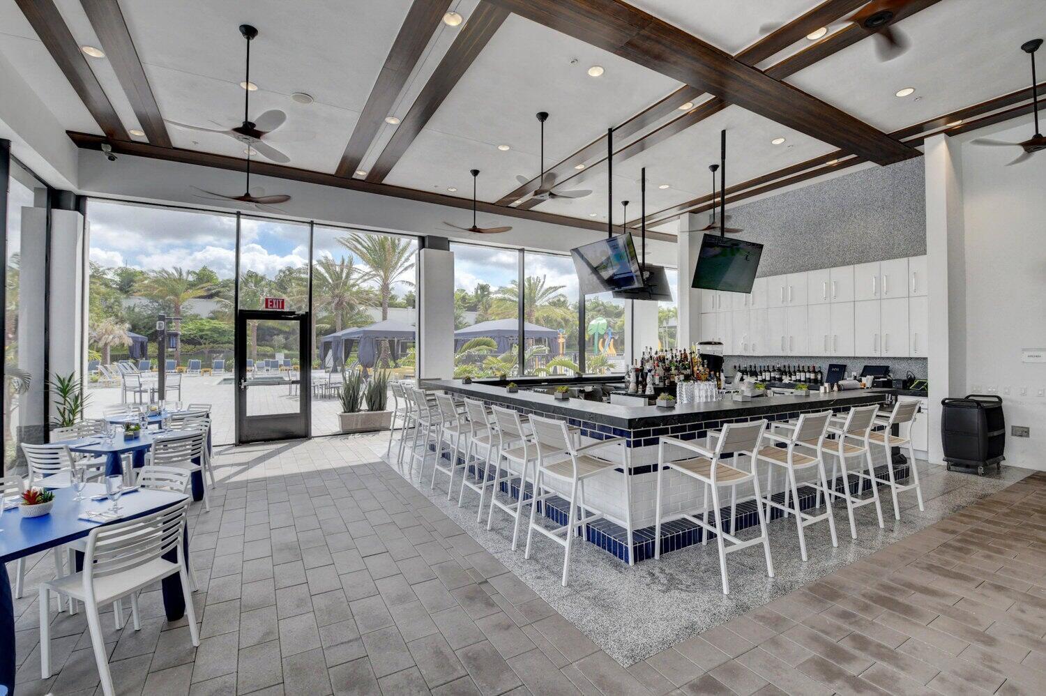 BRIDGES MIZNER PUD BRIDGES SOUTH PLAT SIX - Residential Lease