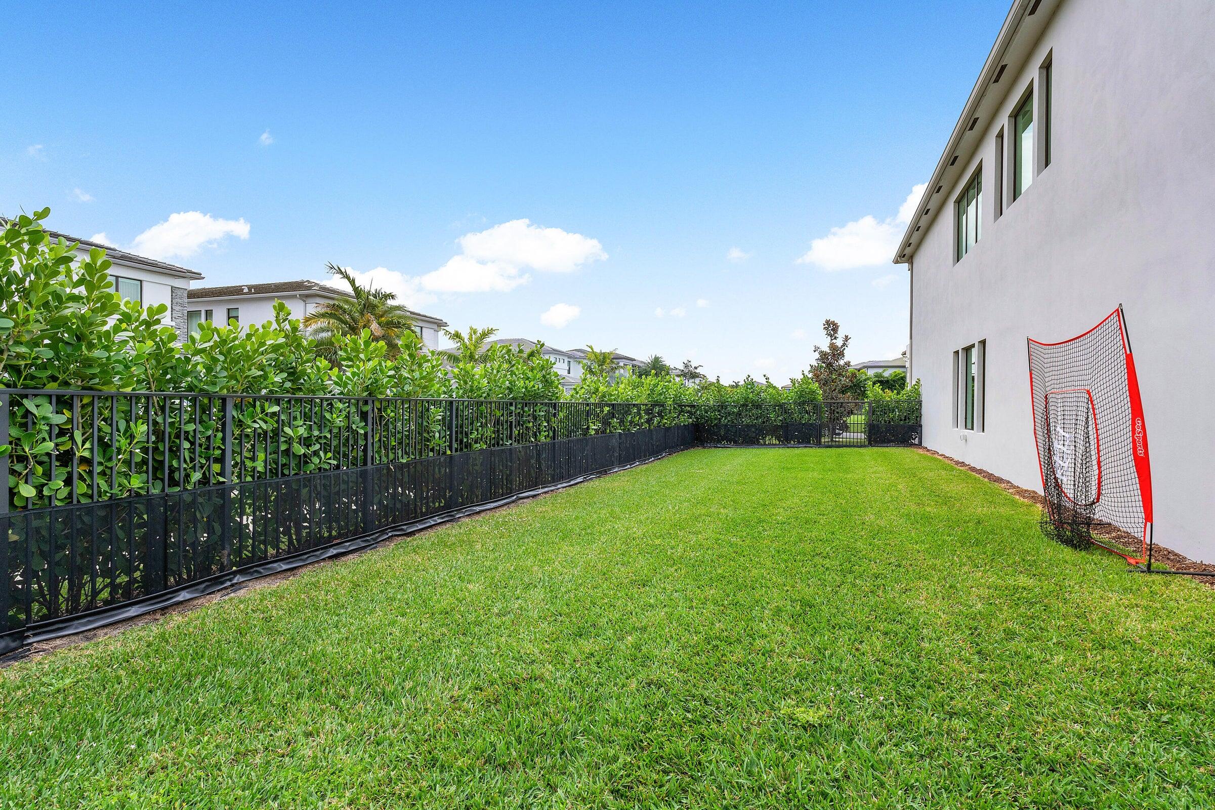 BRIDGES MIZNER PUD BRIDGES SOUTH PLAT SIX - Residential Lease