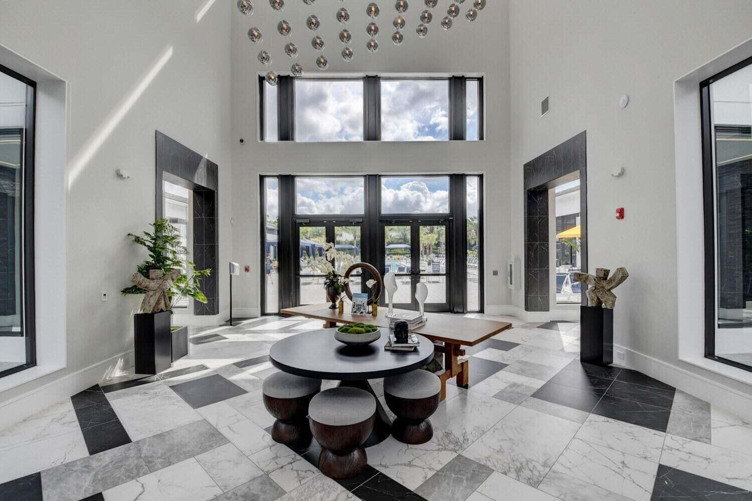 BRIDGES MIZNER PUD BRIDGES SOUTH PLAT SIX - Residential Lease