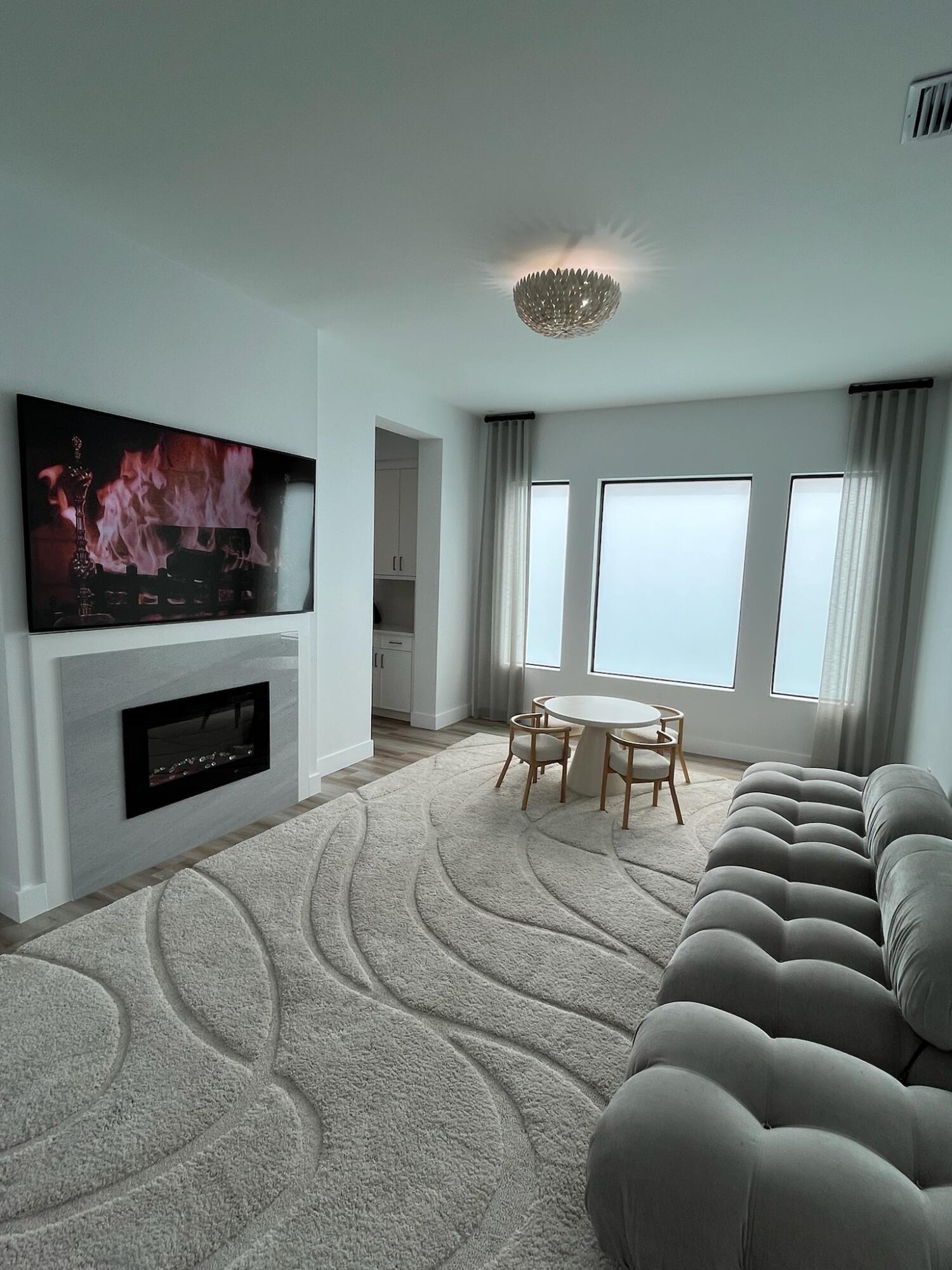 BRIDGES MIZNER PUD BRIDGES SOUTH PLAT SIX - Residential Lease