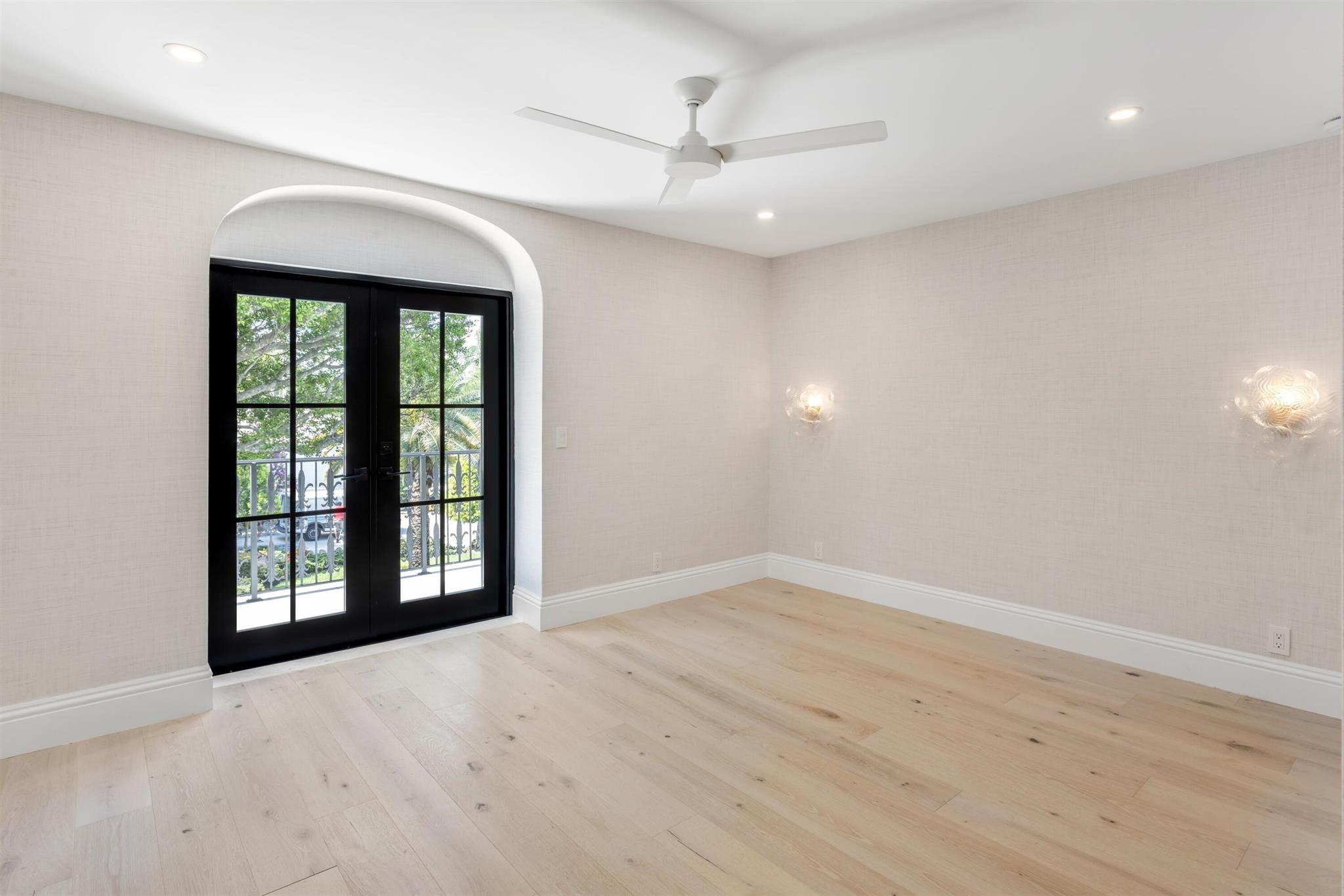 Les Jardins, PATCH REEF E - Residential