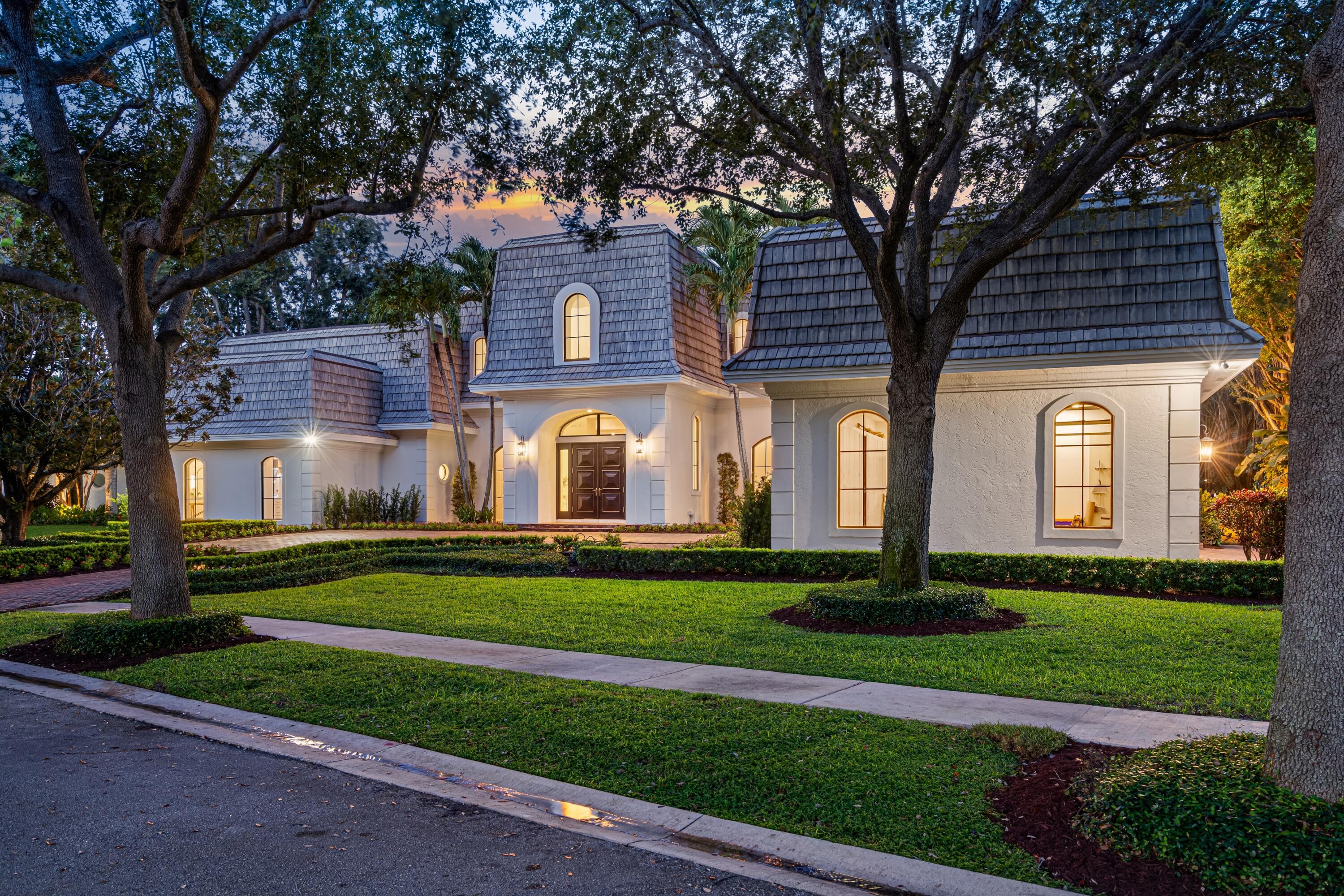 4580 NW 23rd Court