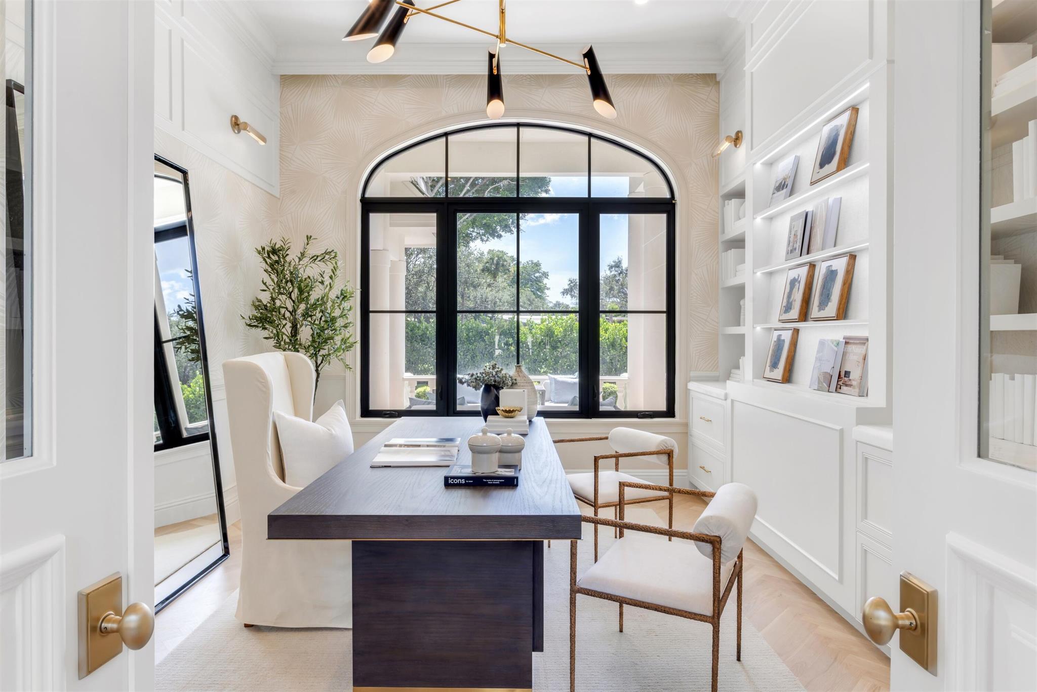 Les Jardins, PATCH REEF E - Residential