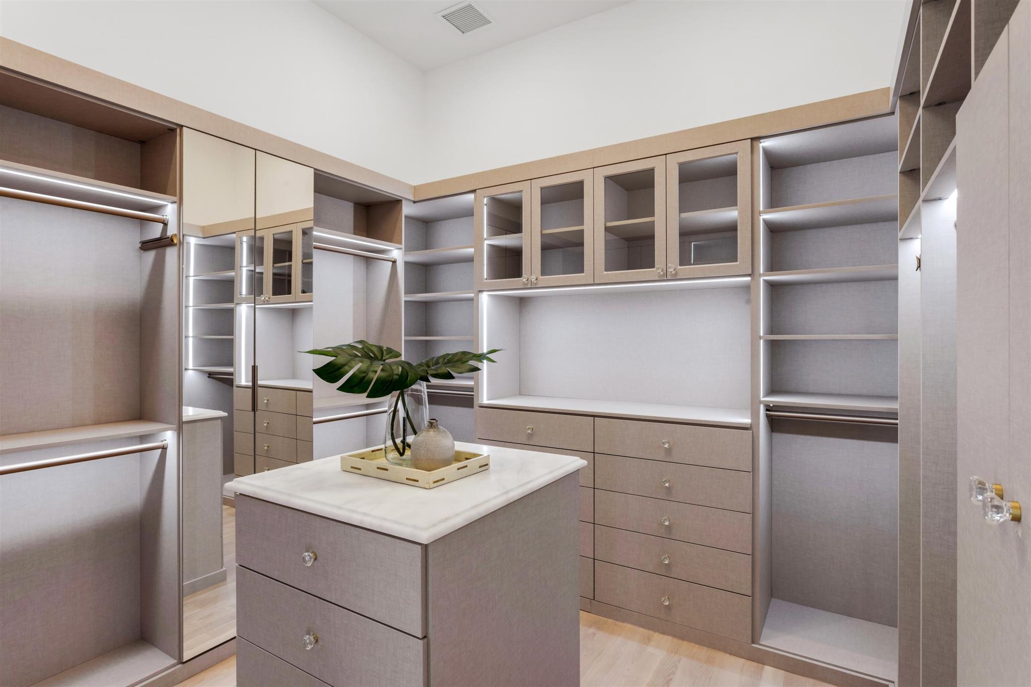 Les Jardins, PATCH REEF E - Residential