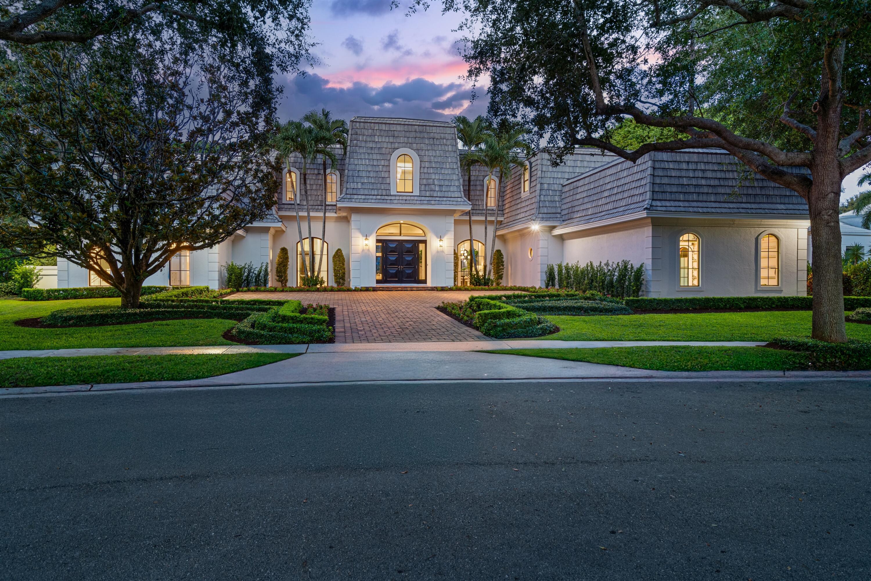 4580 NW 23rd Court