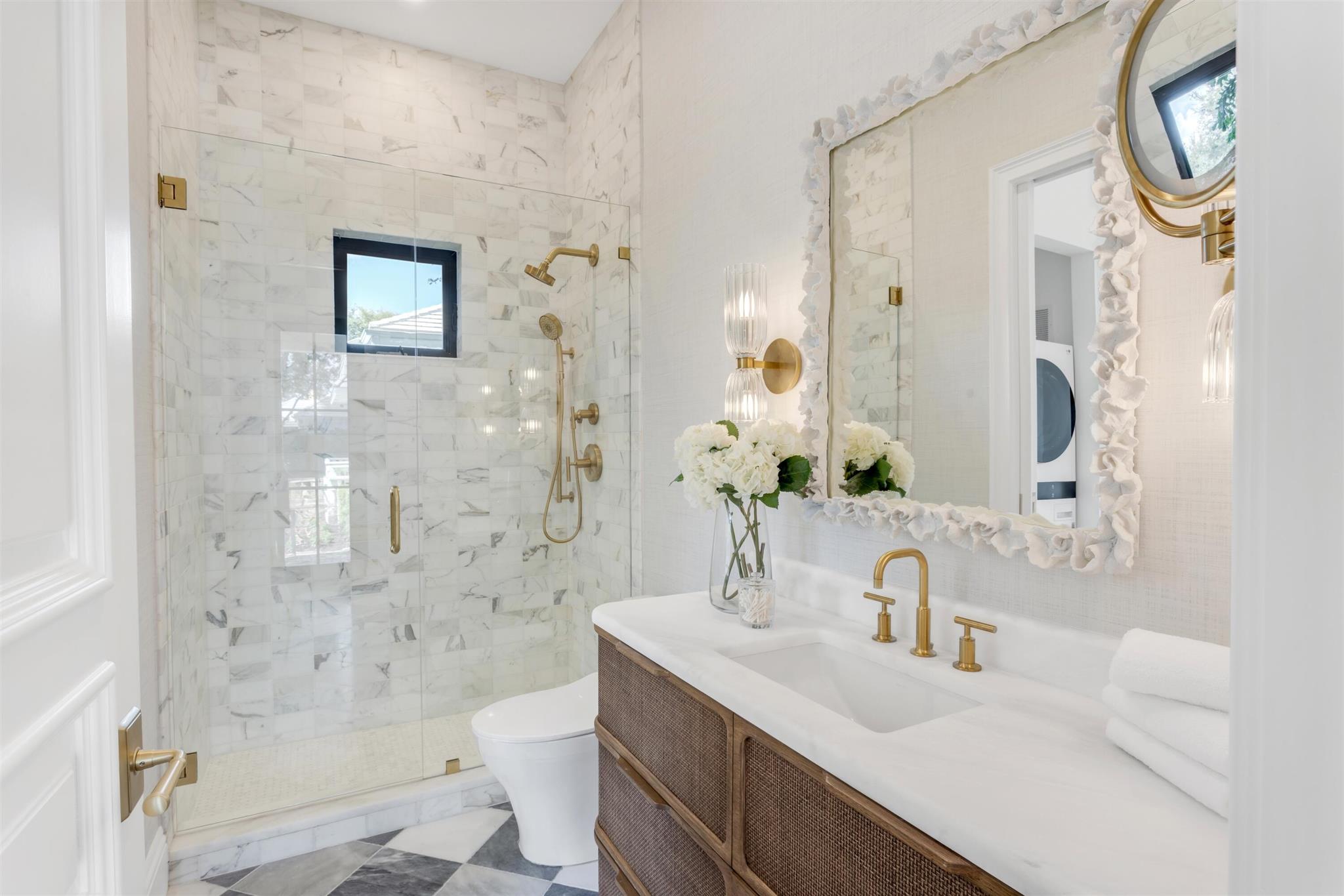 Les Jardins, PATCH REEF E - Residential