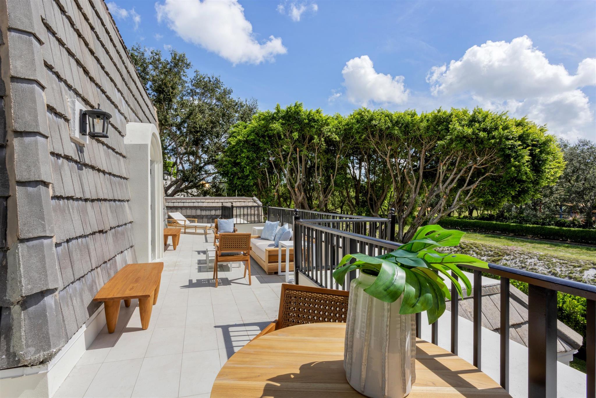 Les Jardins, PATCH REEF E - Residential